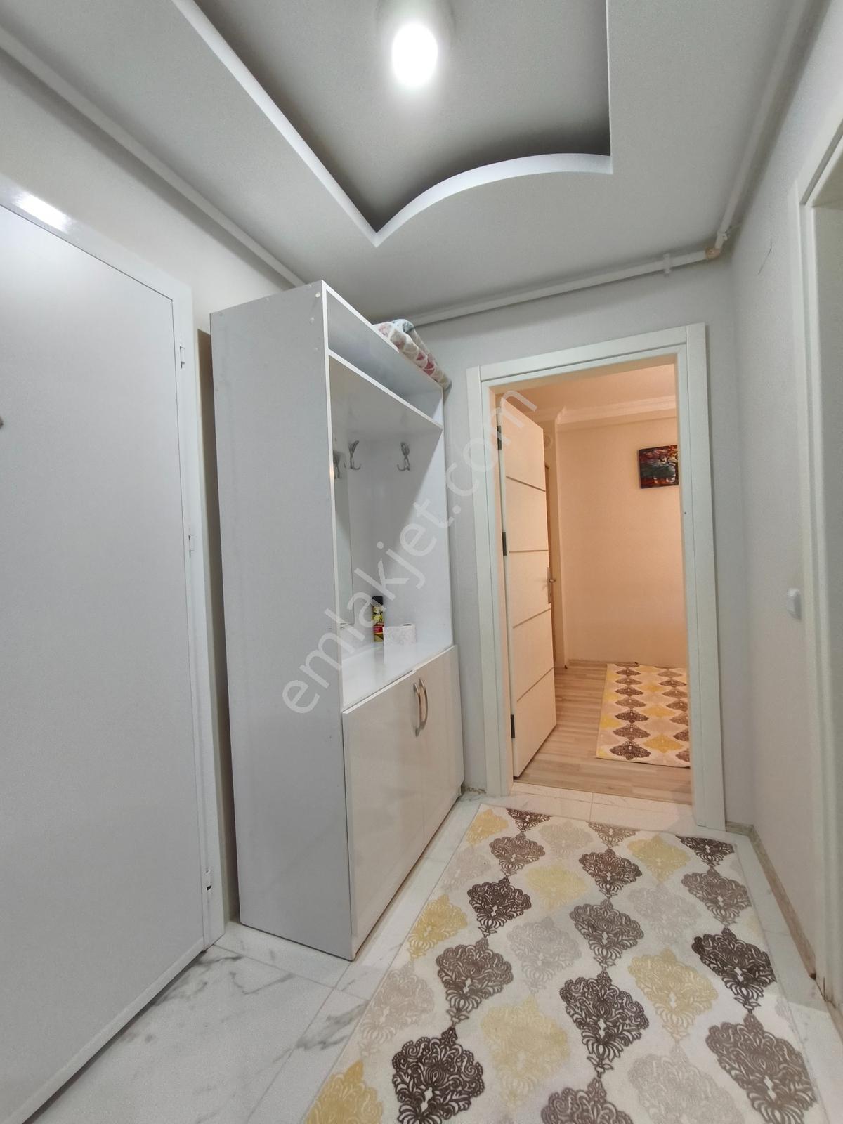 Truva/nazım'dan Tramvay Durağında Eşyalı Kiracılı Satılık 1+1 D. - Görsel 11