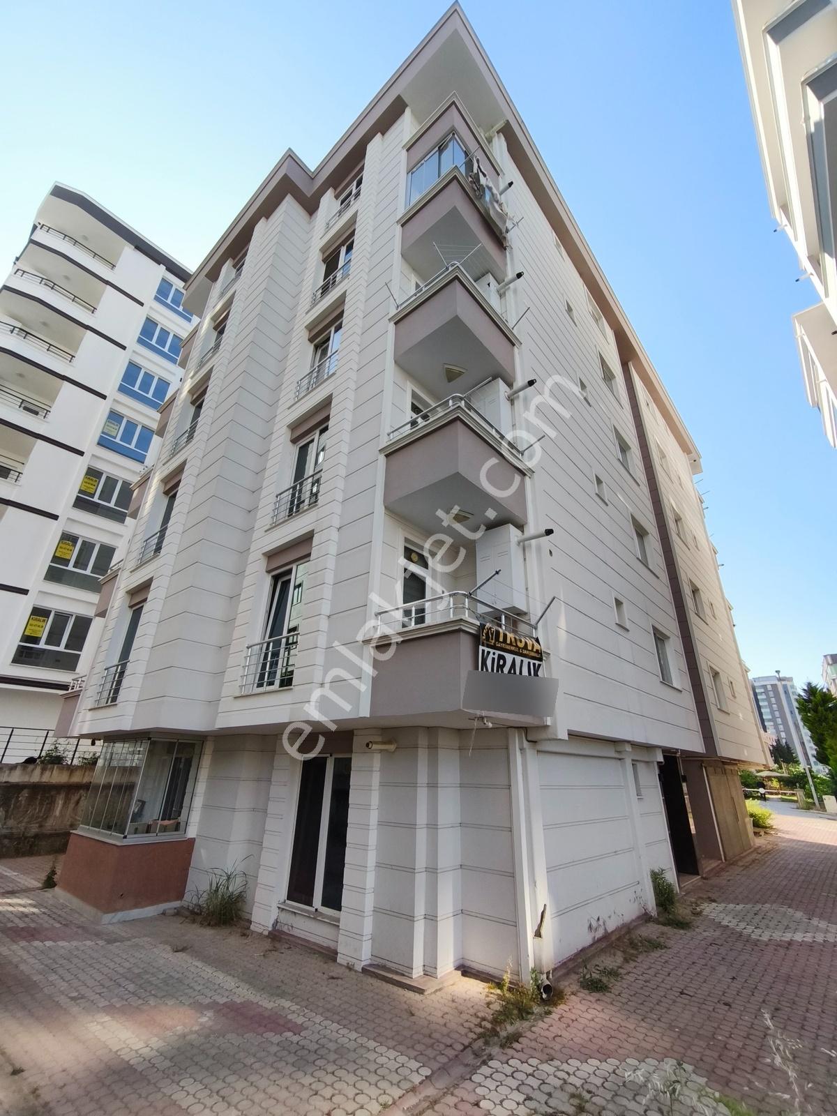 Truva/nazım'dan Tramvay Durağında Eşyalı Kiracılı Satılık 1+1 D. - Görsel 15