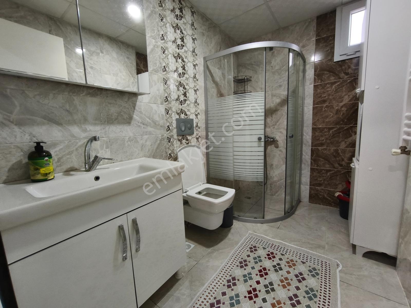 Truva/nazım'dan Tramvay Durağında Eşyalı Kiracılı Satılık 1+1 D. - Görsel 4