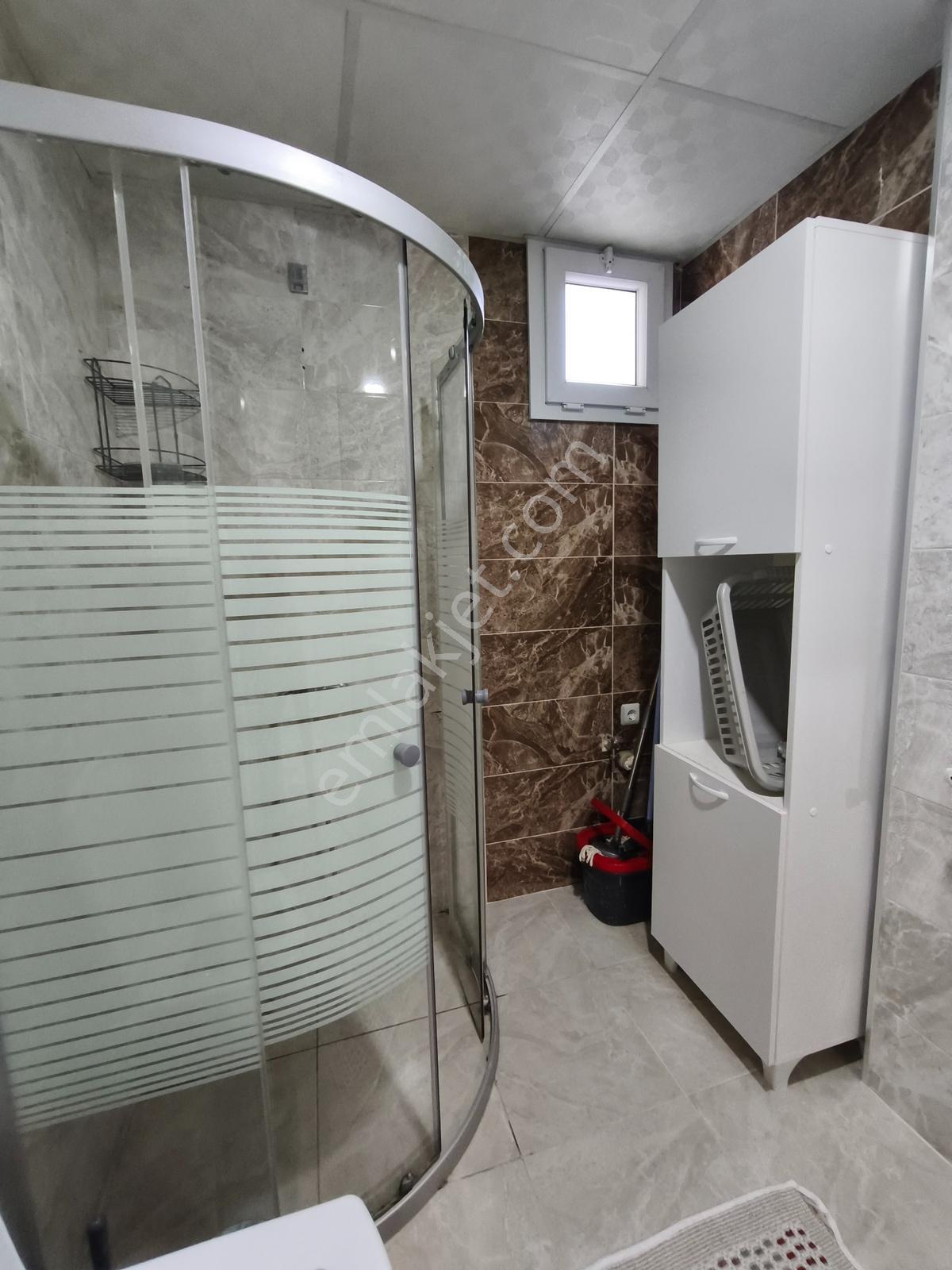 Truva/nazım'dan Tramvay Durağında Eşyalı Kiracılı Satılık 1+1 D. - Görsel 26