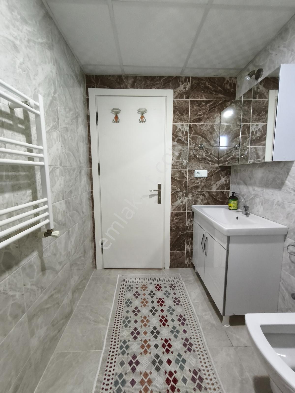 Truva/nazım'dan Tramvay Durağında Eşyalı Kiracılı Satılık 1+1 D. - Görsel 31