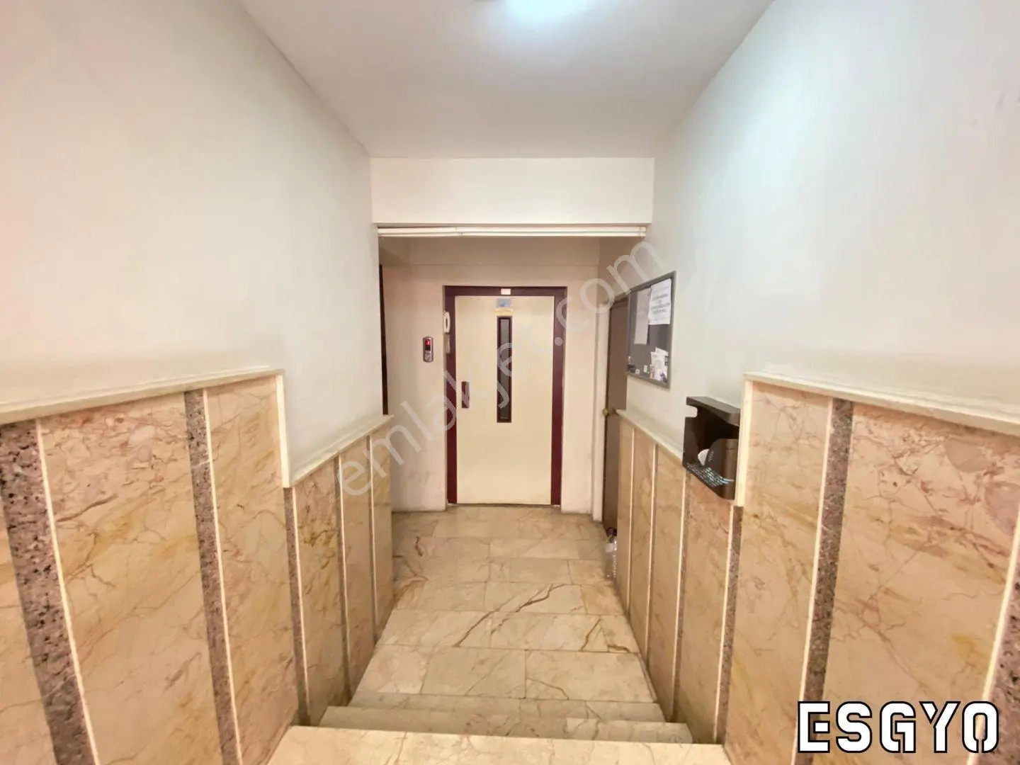Esgyo'dan Eskibağlar Collesıum Arka Sokağında 2+1 Satılık Daire - Görsel 5