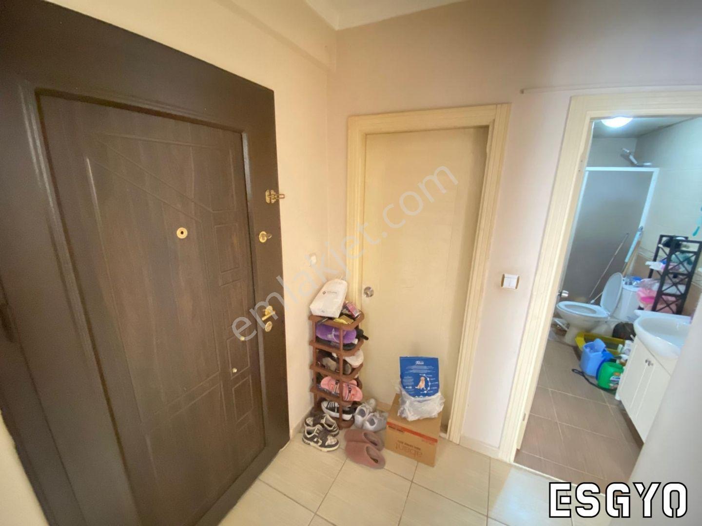 Esgyo'dan Eskibağlar Collesıum Arka Sokağında 2+1 Satılık Daire - Görsel 8