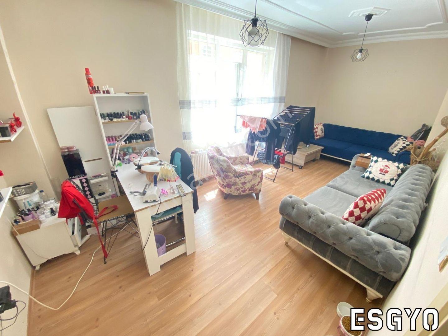 Esgyo'dan Eskibağlar Collesıum Arka Sokağında 2+1 Satılık Daire - Görsel 12