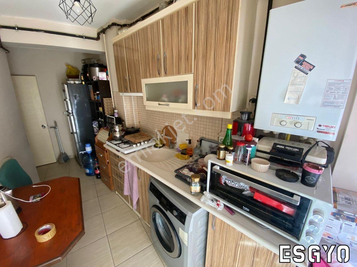 Esgyo'dan Eskibağlar Collesıum Arka Sokağında 2+1 Satılık Daire - Görsel 20