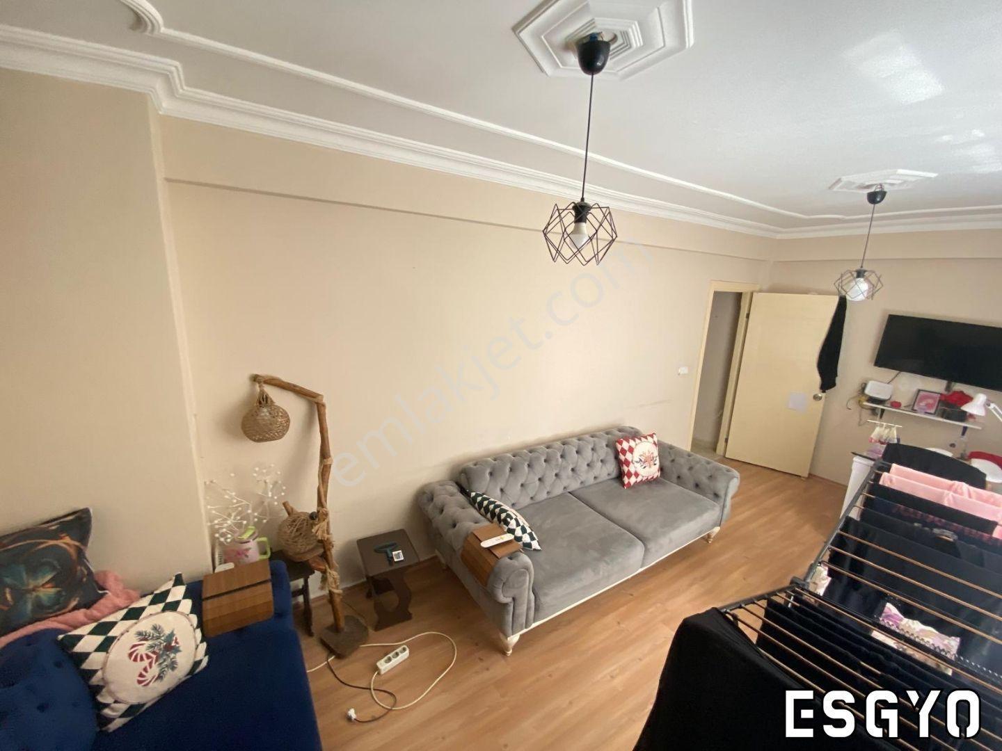 Esgyo'dan Eskibağlar Collesıum Arka Sokağında 2+1 Satılık Daire - Görsel 15