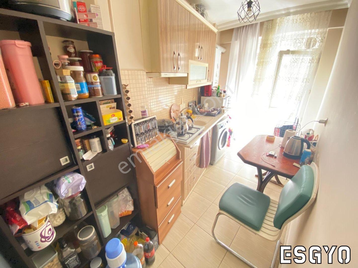 Esgyo'dan Eskibağlar Collesıum Arka Sokağında 2+1 Satılık Daire - Görsel 19