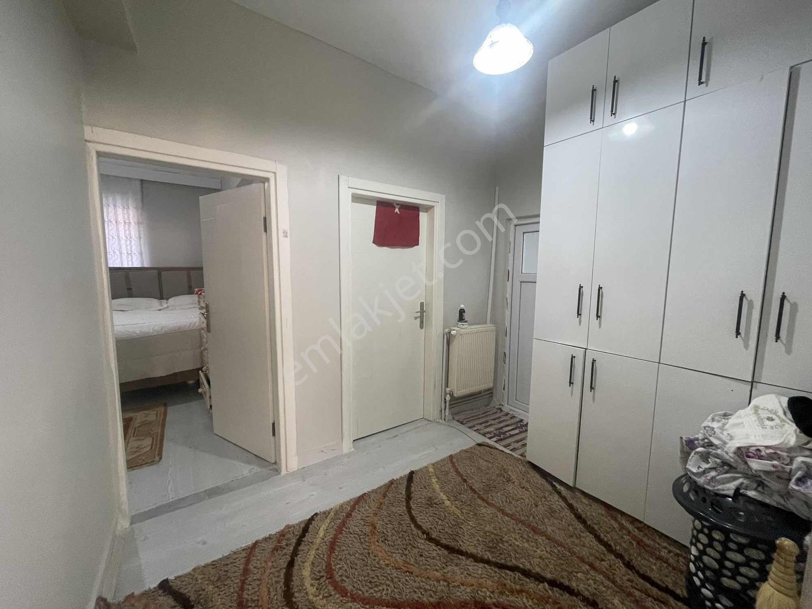 Abdul Vahabi Gazi Cad. Satılık 2+1 Daire - Görsel 12