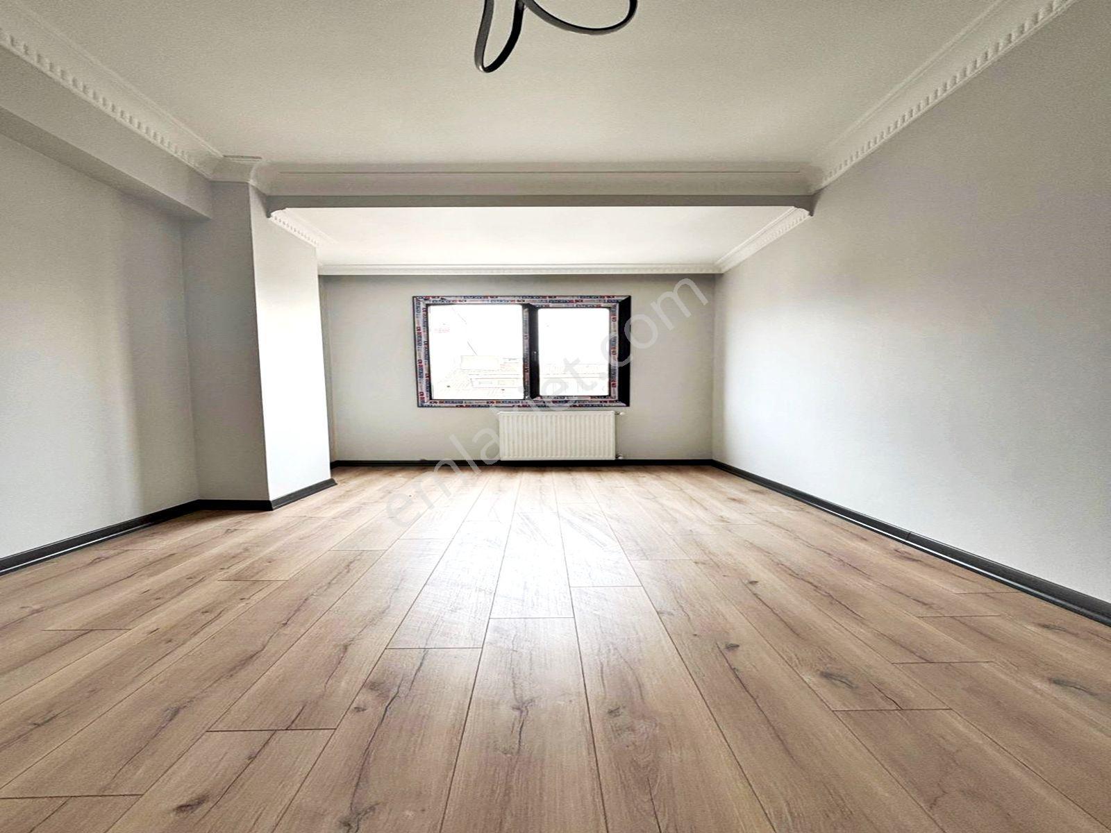 Cadde34 Yapı'dan Devlet Hastanesinin Dibinde 3+1 Sıfır Eminevim & Fuzuleve Uygun Arakat Daire!!! - Görsel 18