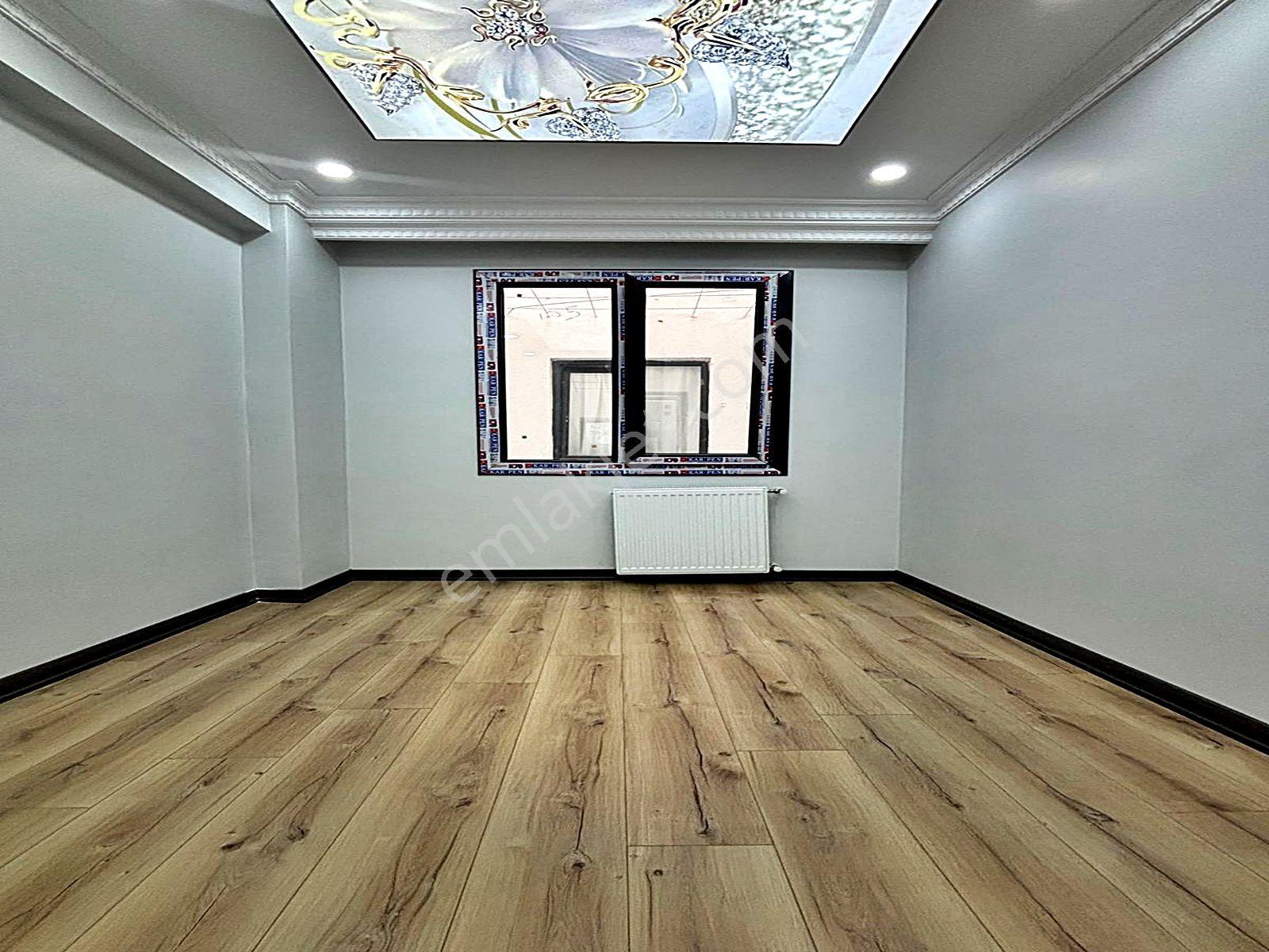 Cadde34 Yapı'dan Devlet Hastanesinin Dibinde 3+1 Sıfır Eminevim & Fuzuleve Uygun Arakat Daire!!! - Görsel 11