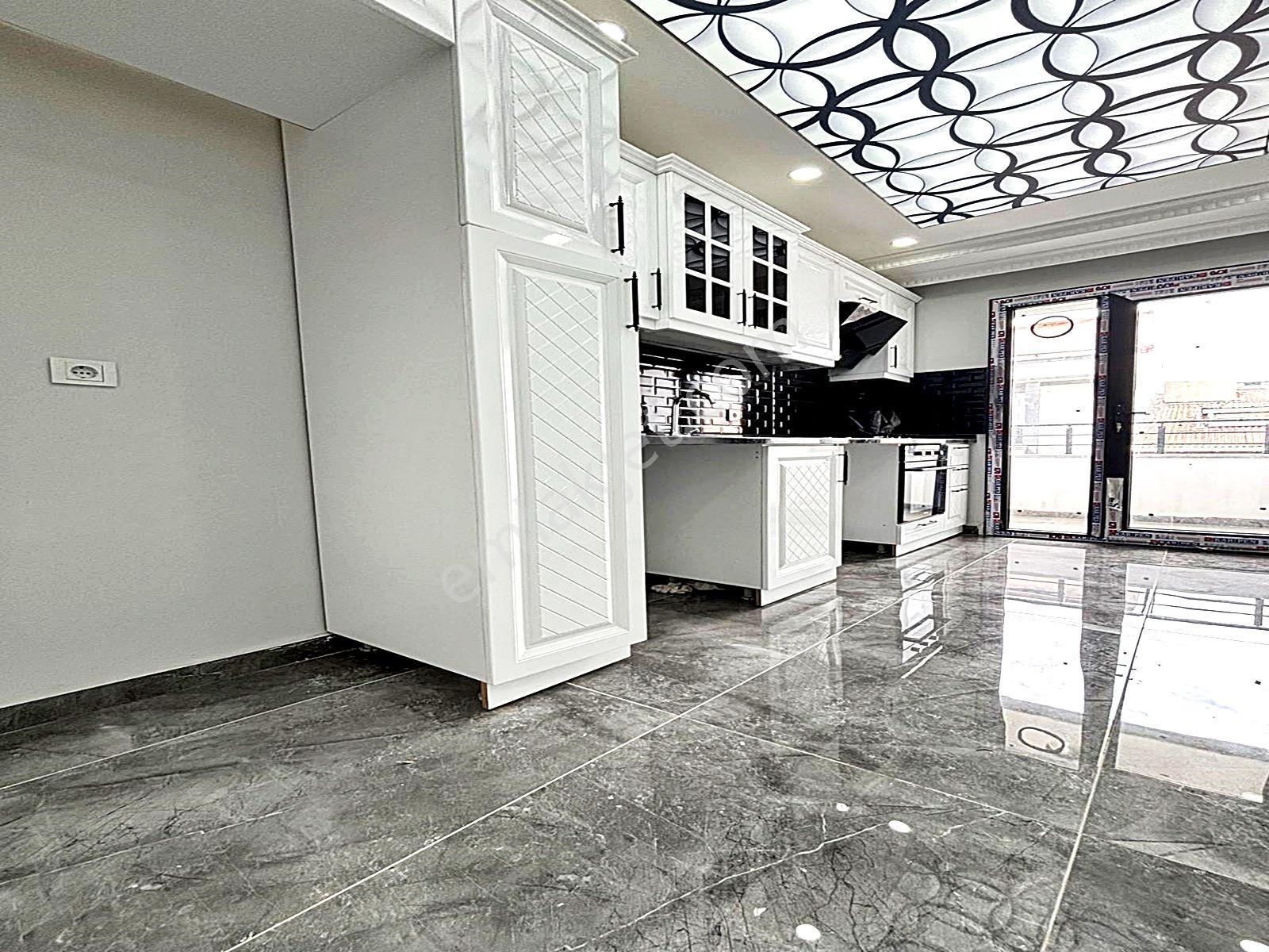 Cadde34 Yapı'dan Devlet Hastanesinin Dibinde 3+1 Sıfır Eminevim & Fuzuleve Uygun Arakat Daire!!! - Görsel 9