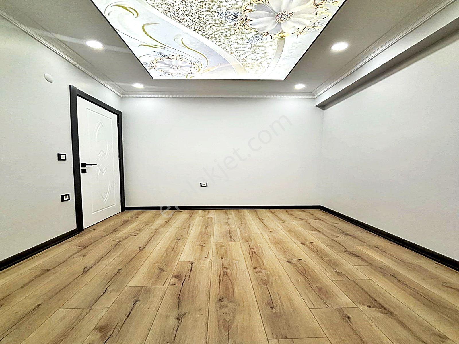 Cadde34 Yapı'dan Devlet Hastanesinin Dibinde 3+1 Sıfır Eminevim & Fuzuleve Uygun Arakat Daire!!! - Görsel 14