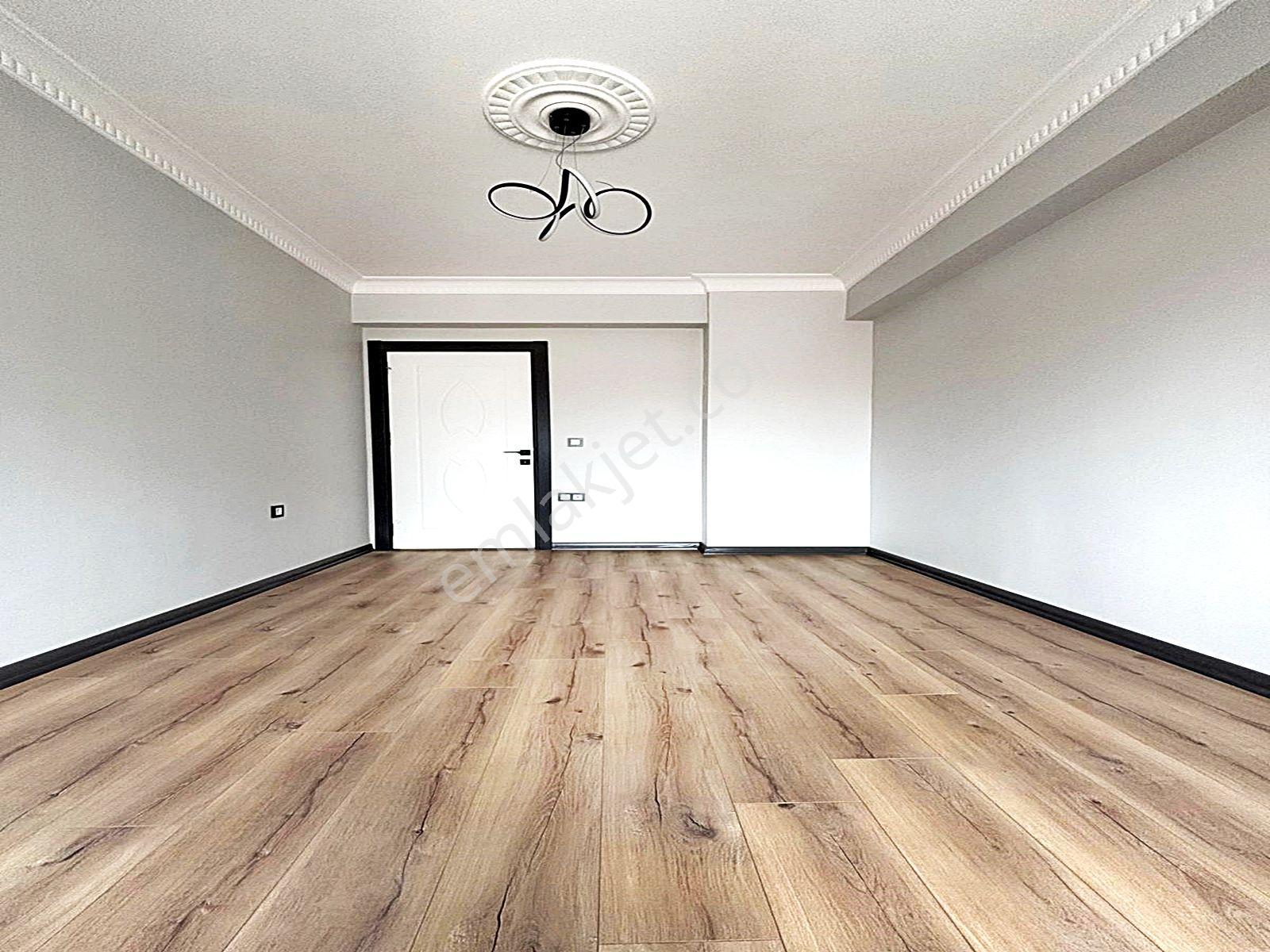 Cadde34 Yapı'dan Devlet Hastanesinin Dibinde 3+1 Sıfır Eminevim & Fuzuleve Uygun Arakat Daire!!! - Görsel 16