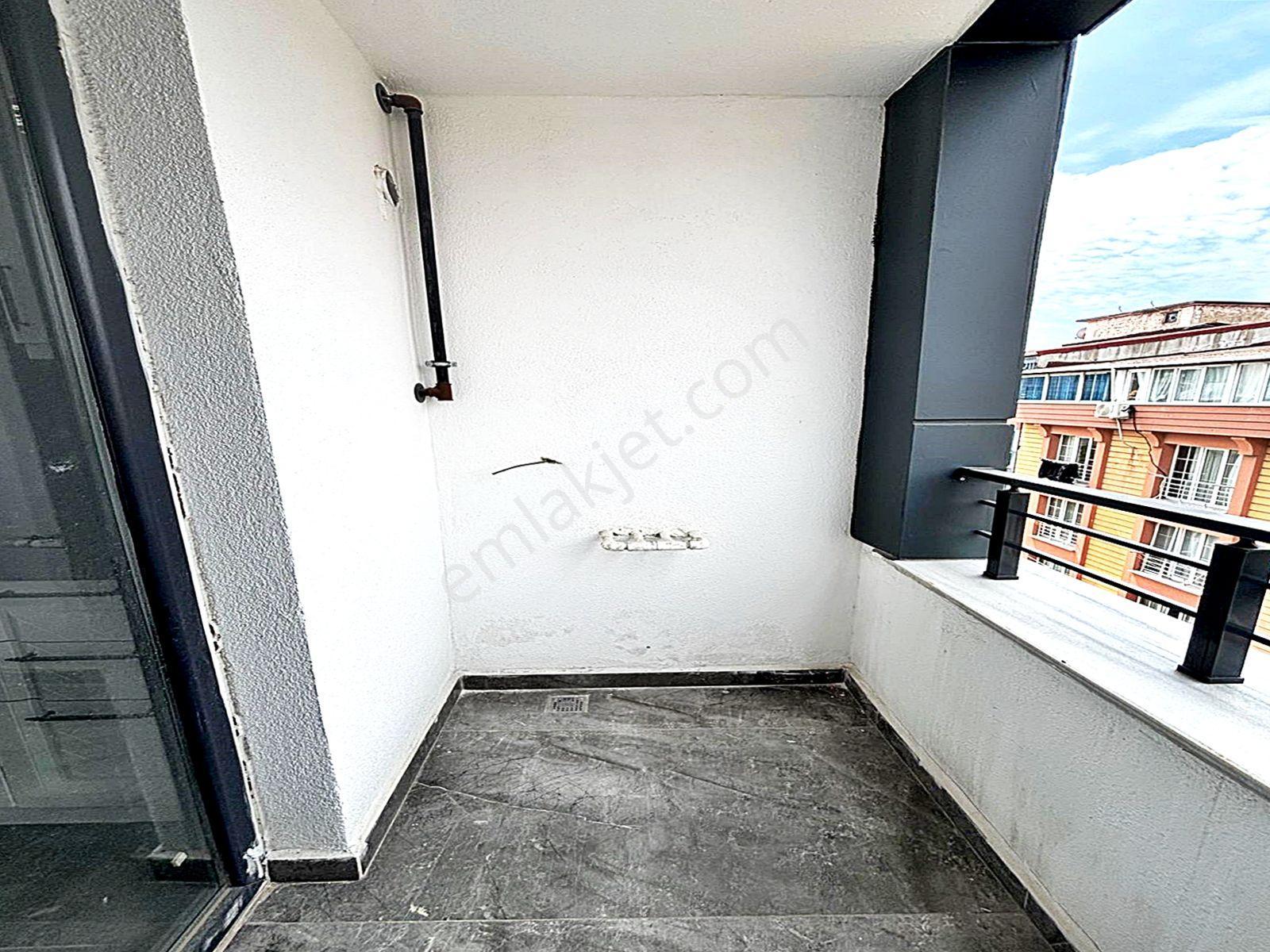 Cadde34 Yapı'dan Devlet Hastanesinin Dibinde 3+1 Sıfır Eminevim & Fuzuleve Uygun Arakat Daire!!! - Görsel 24