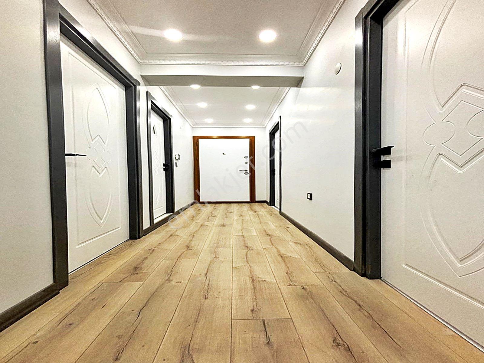 Cadde34 Yapı'dan Devlet Hastanesinin Dibinde 3+1 Sıfır Eminevim & Fuzuleve Uygun Arakat Daire!!! - Görsel 19