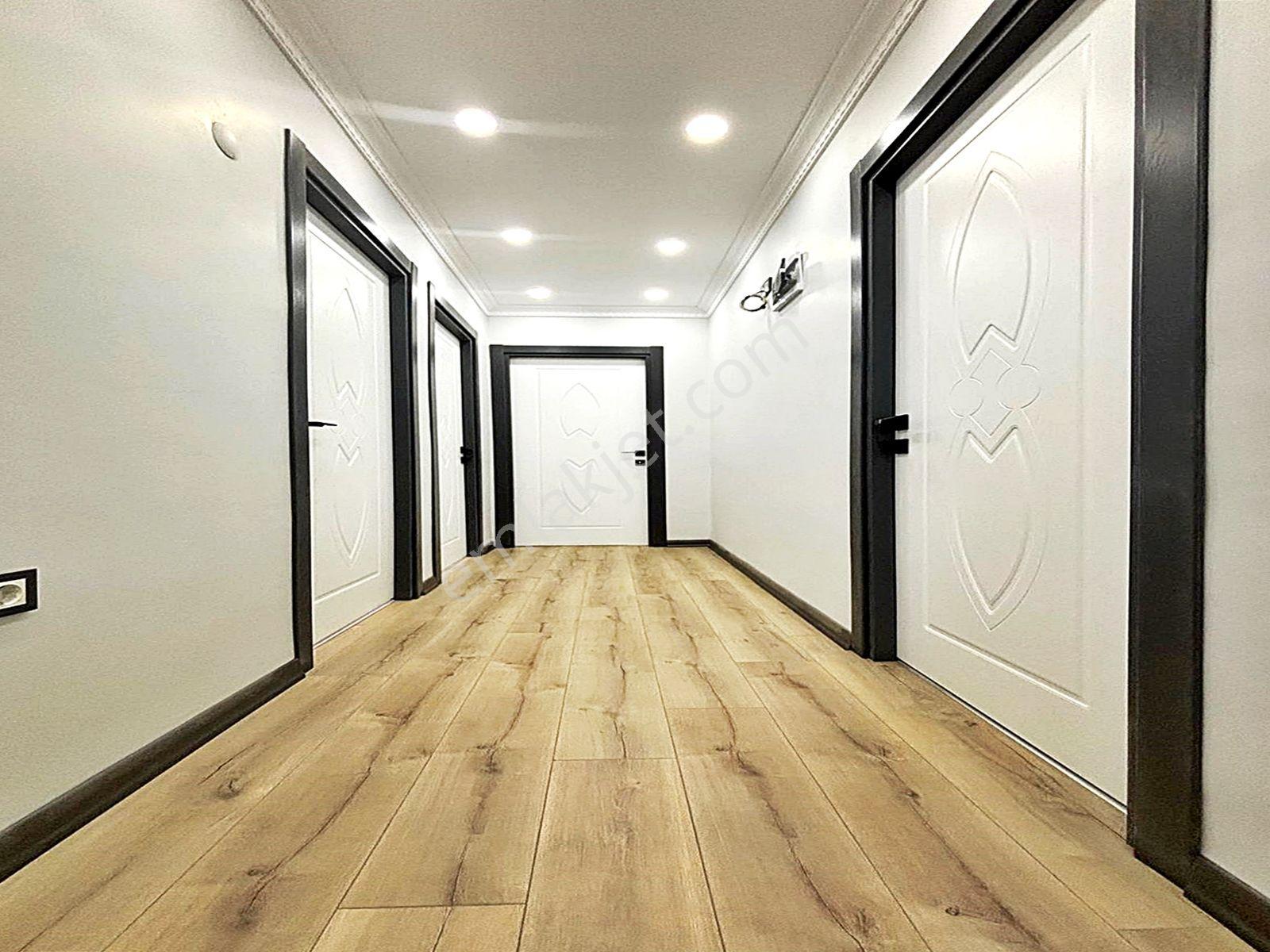 Cadde34 Yapı'dan Devlet Hastanesinin Dibinde 3+1 Sıfır Eminevim & Fuzuleve Uygun Arakat Daire!!! - Görsel 7