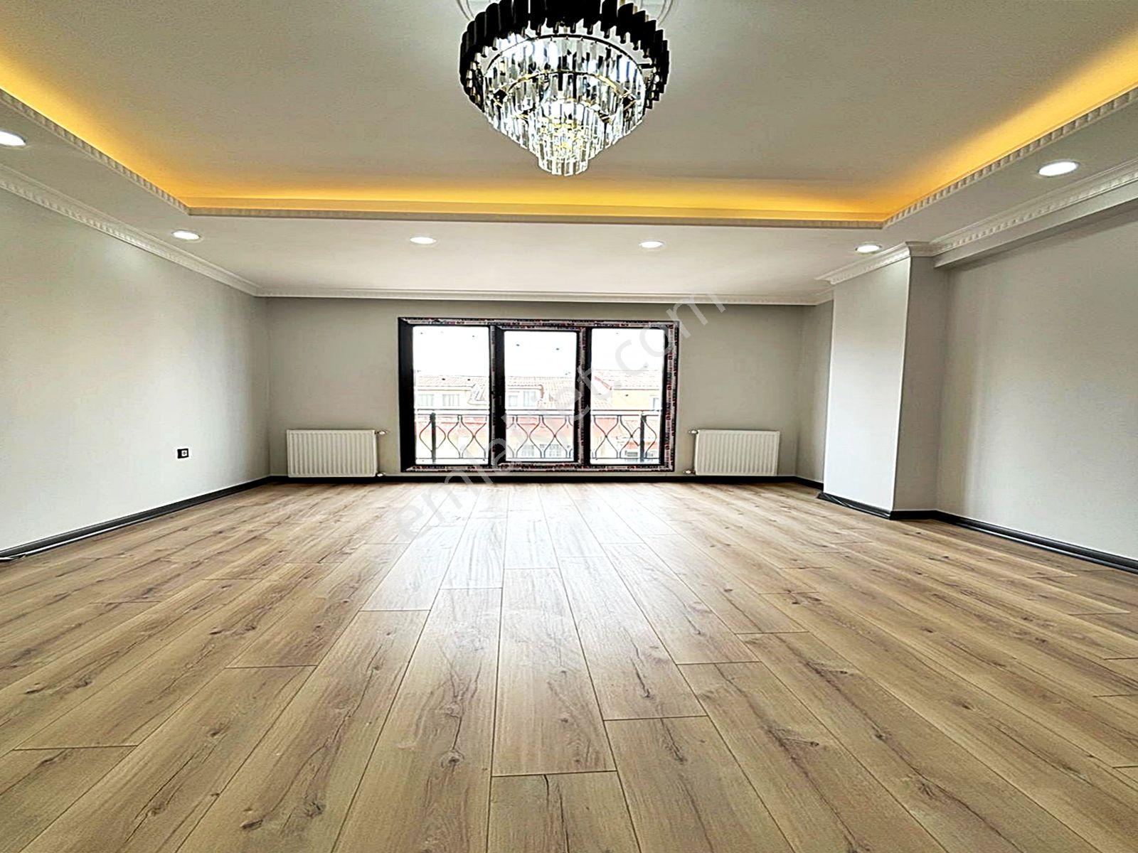Cadde34 Yapı'dan Devlet Hastanesinin Dibinde 3+1 Sıfır Eminevim & Fuzuleve Uygun Arakat Daire!!! - Görsel 4