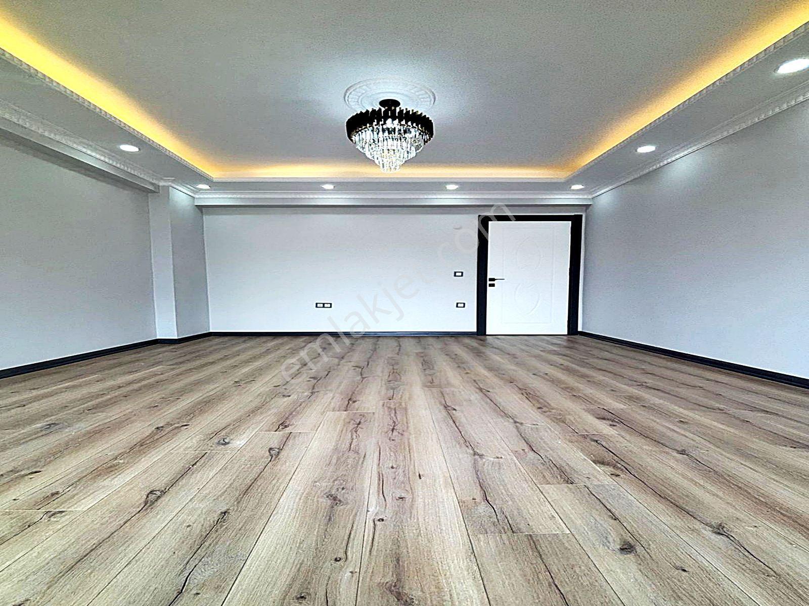 Cadde34 Yapı'dan Devlet Hastanesinin Dibinde 3+1 Sıfır Eminevim & Fuzuleve Uygun Arakat Daire!!! - Görsel 5