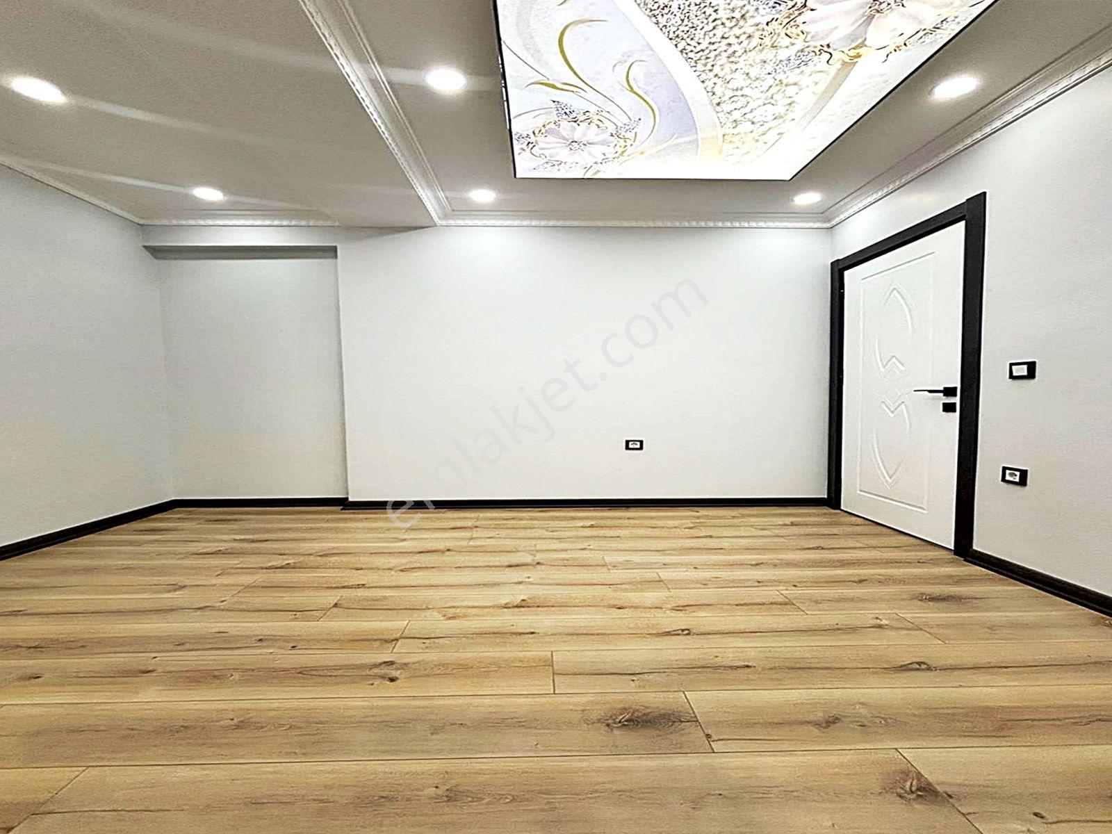 Cadde34 Yapı'dan Devlet Hastanesinin Dibinde 3+1 Sıfır Eminevim & Fuzuleve Uygun Arakat Daire!!! - Görsel 20