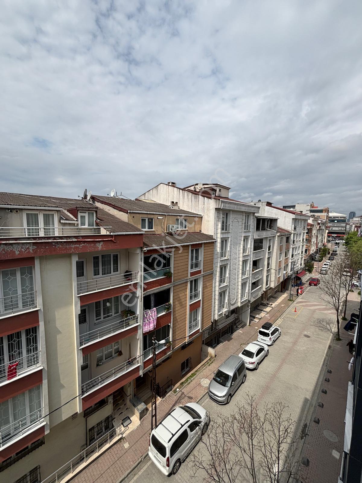 Cadde34 Yapı'dan Devlet Hastanesinin Dibinde 3+1 Sıfır Eminevim & Fuzuleve Uygun Arakat Daire!!! - Görsel 12