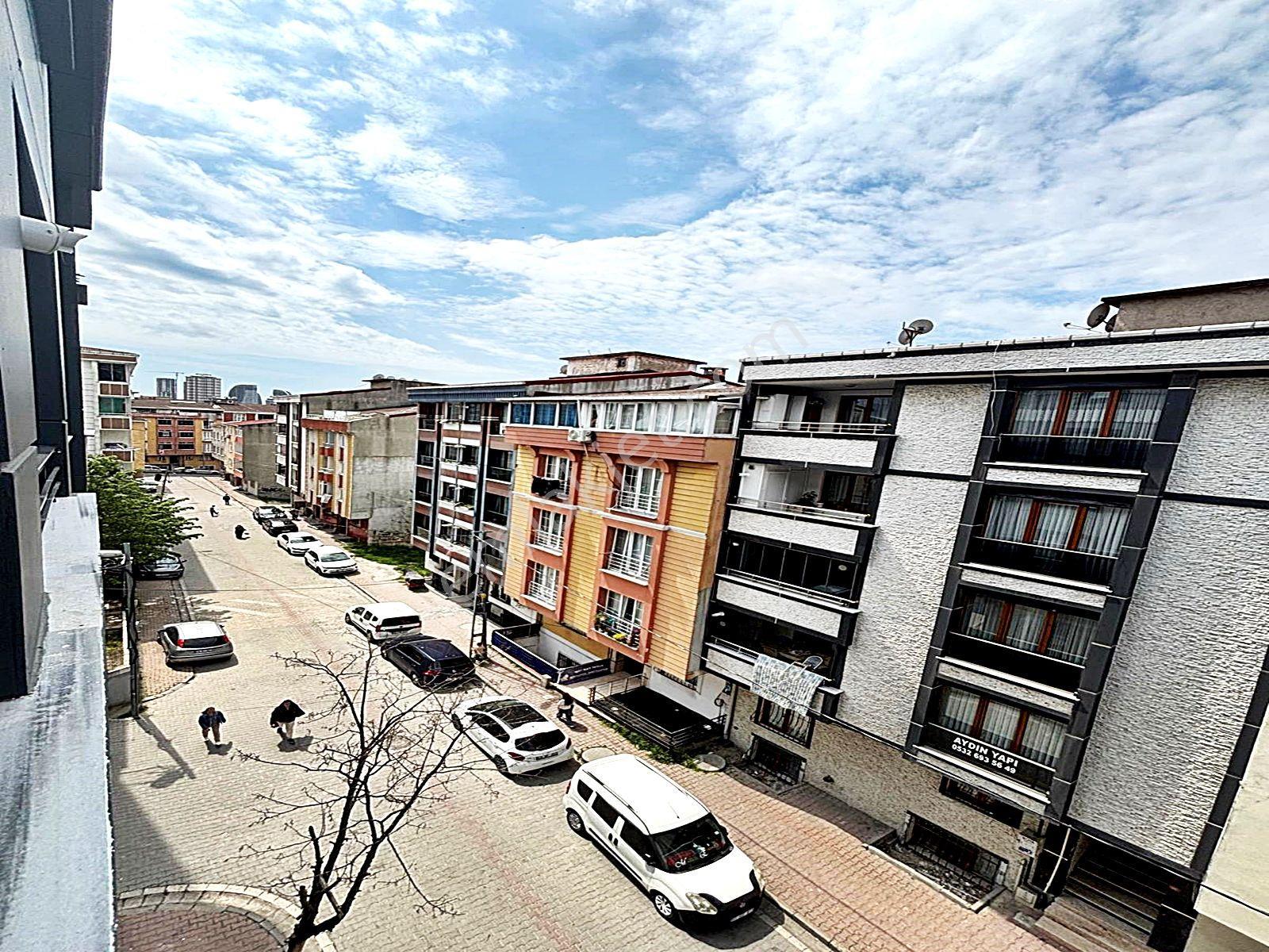 Cadde34 Yapı'dan Devlet Hastanesinin Dibinde 3+1 Sıfır Eminevim & Fuzuleve Uygun Arakat Daire!!! - Görsel 15