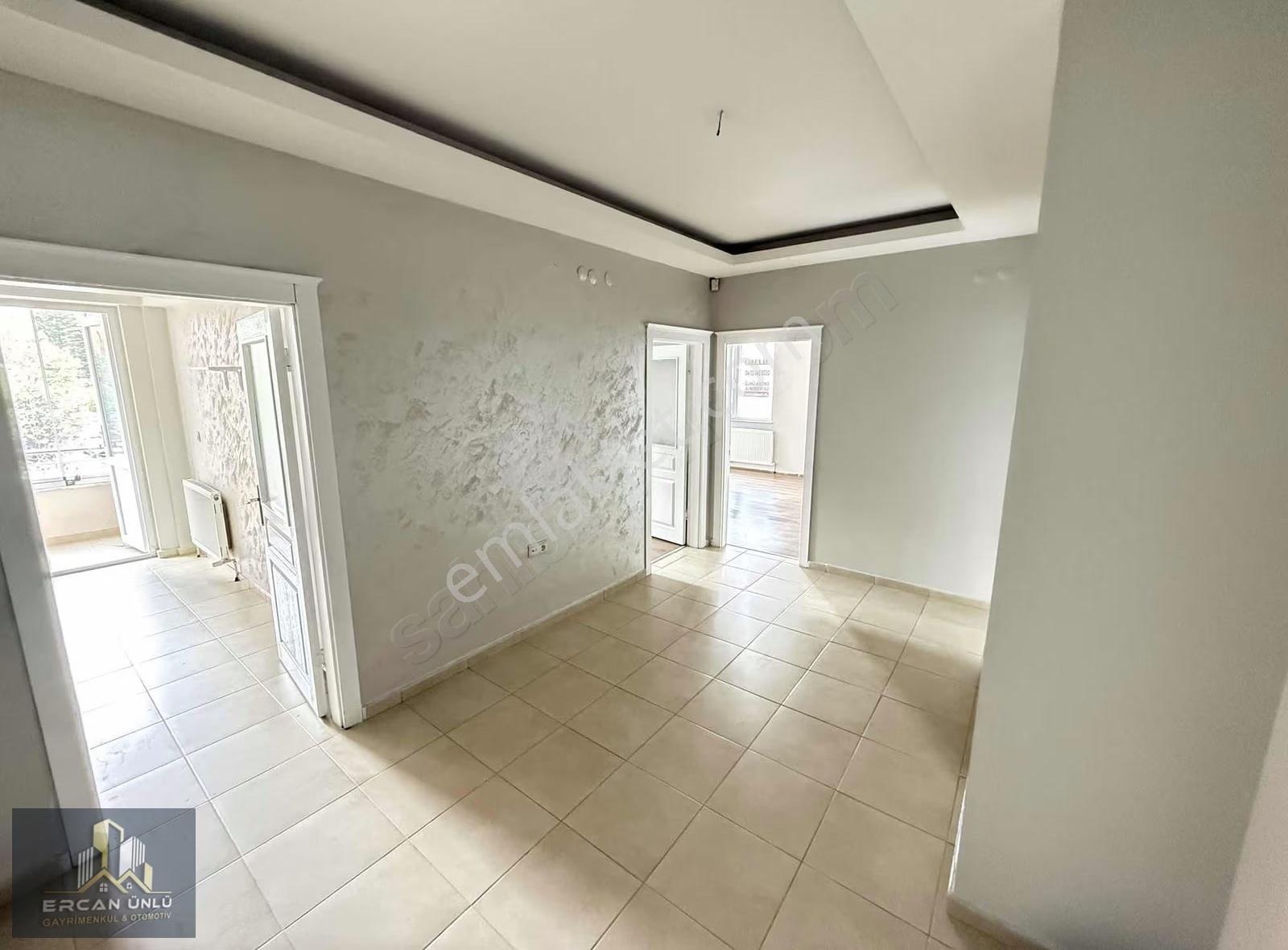Talas Mevlana Mah.'de Güzel Konumda 3+1 Masrafsız Kiralık Daire - Görsel 15