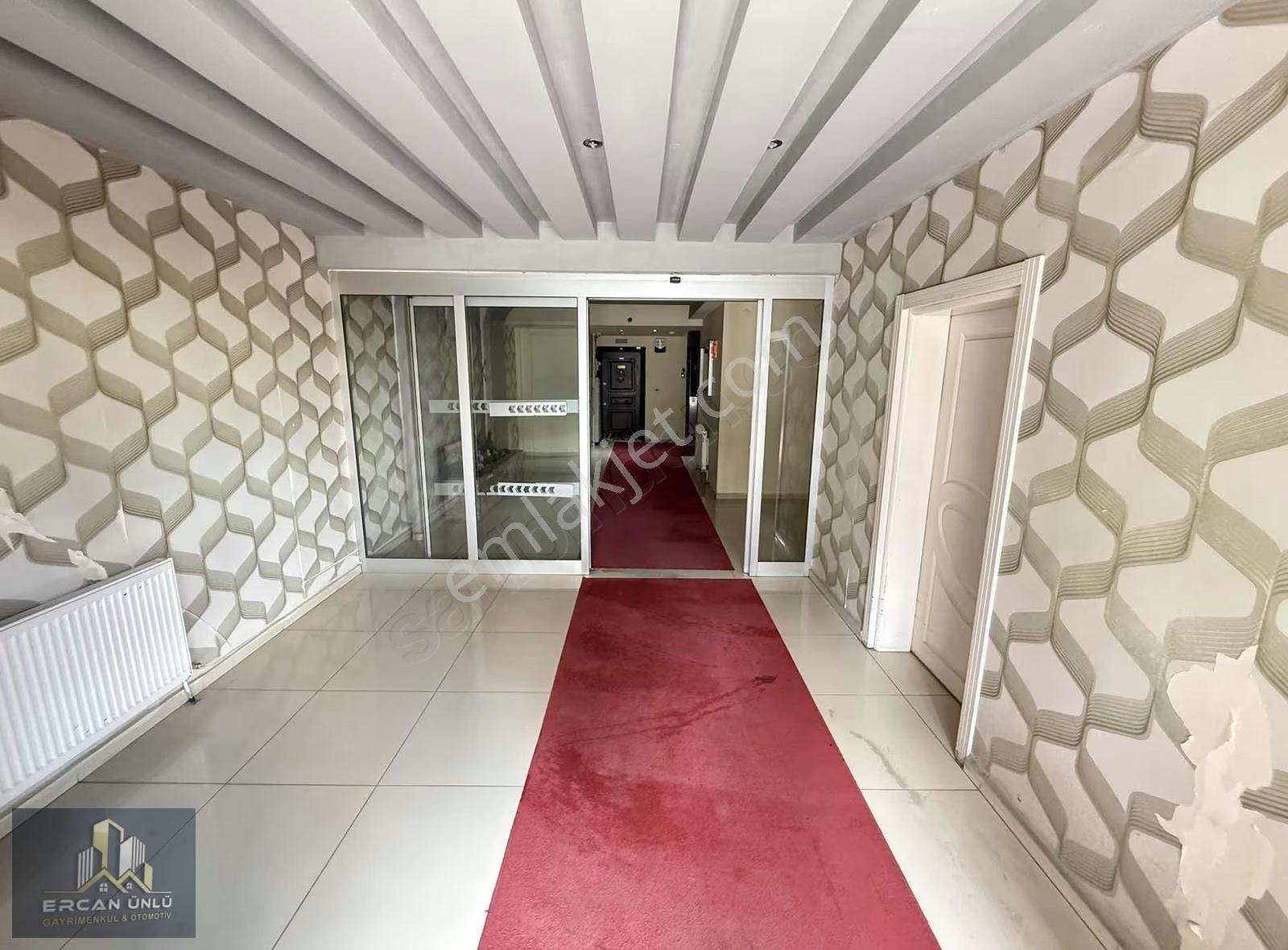 Talas Mevlana Mah.'de Güzel Konumda 3+1 Masrafsız Kiralık Daire - Görsel 14
