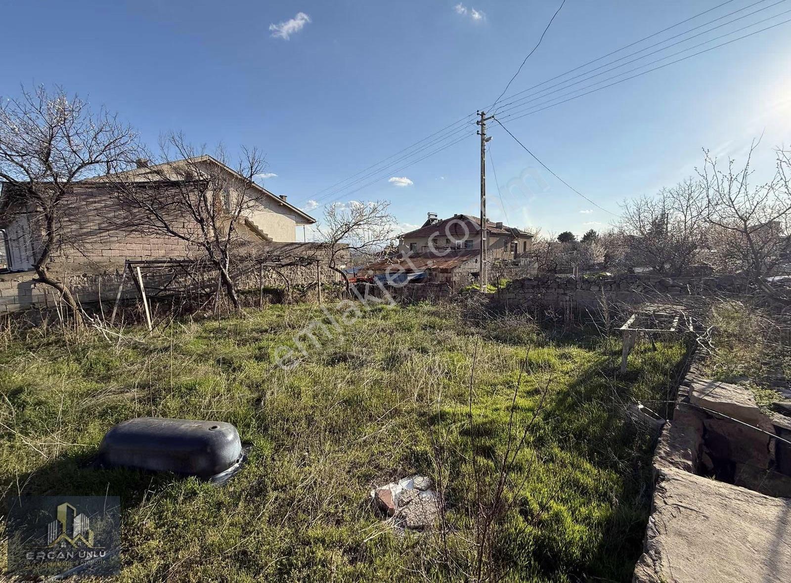 Kocasinan Gömeç'de Köy İçinde 900m² Arsa İçinde 4+1 Müstakil Ev - Görsel 22