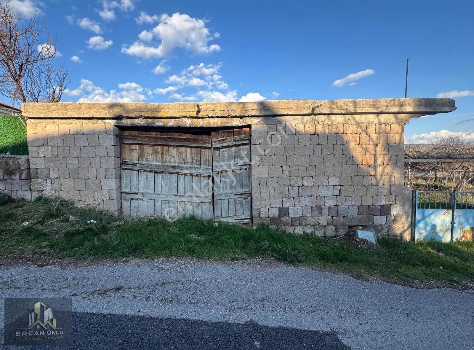 Kocasinan Gömeç'de Köy İçinde 900m² Arsa İçinde 4+1 Müstakil Ev - Görsel 24