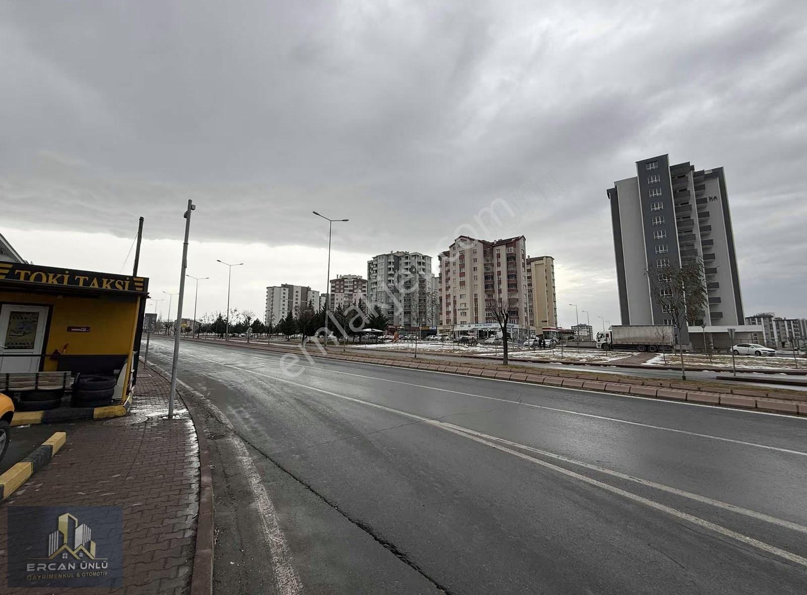 Toki Demokrasi Mah.'de Ana Cadde Üzeri Devren Satılık Şarküteri - Görsel 11