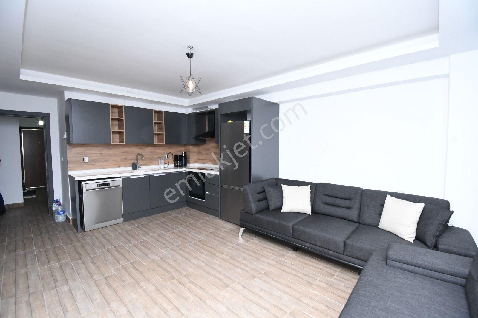 Söke Eşin Golf Sitesinde 2+1 Daire Kiralık - Görsel 4