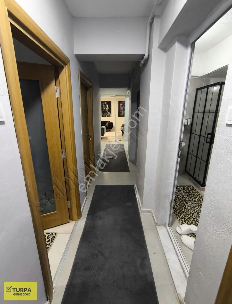 İzmir Konak Üçyol 281 Sokakta Geniş 3+1 Satılık Daire. - Görsel 11