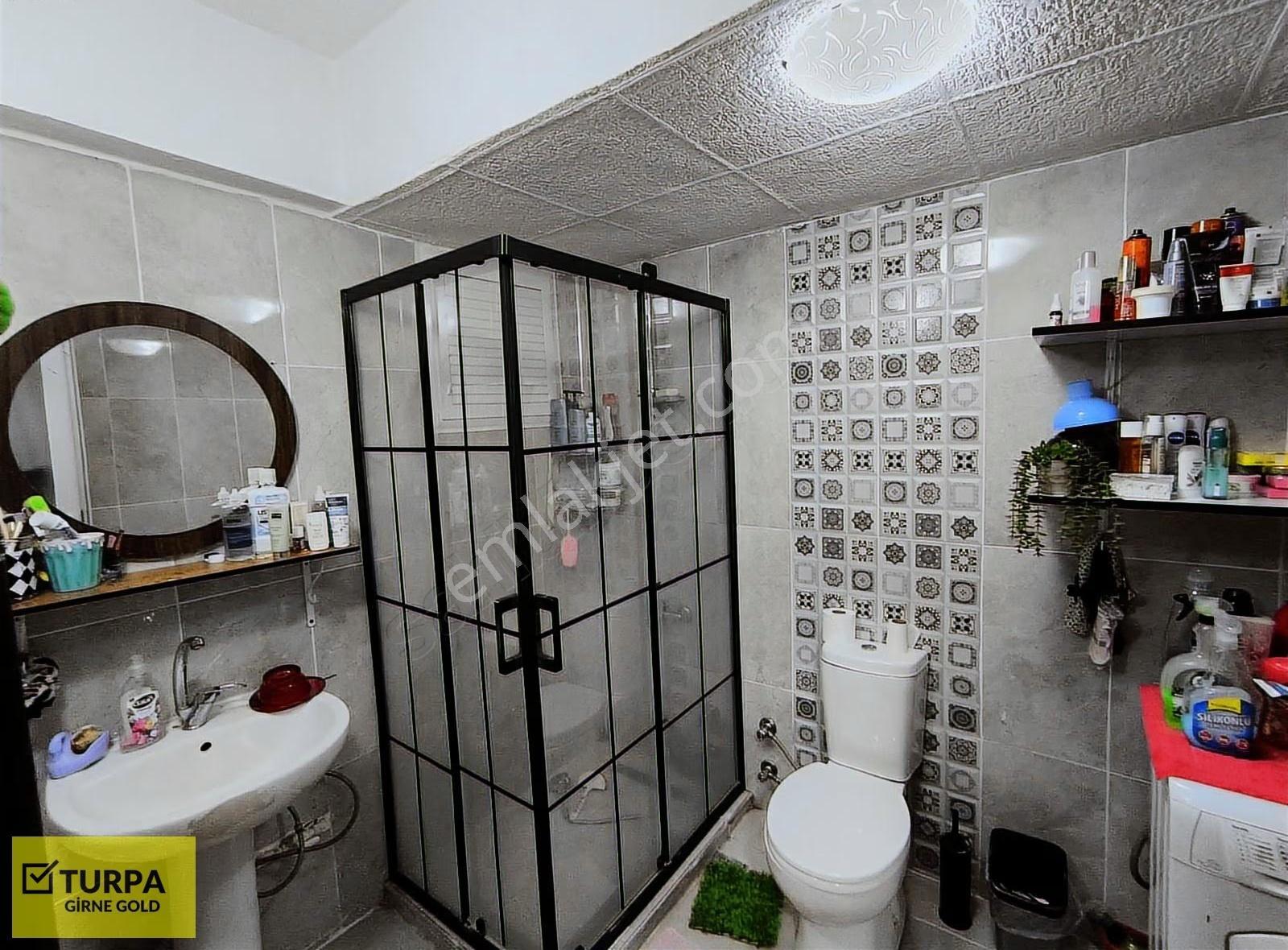 İzmir Konak Üçyol 281 Sokakta Geniş 3+1 Satılık Daire. - Görsel 23