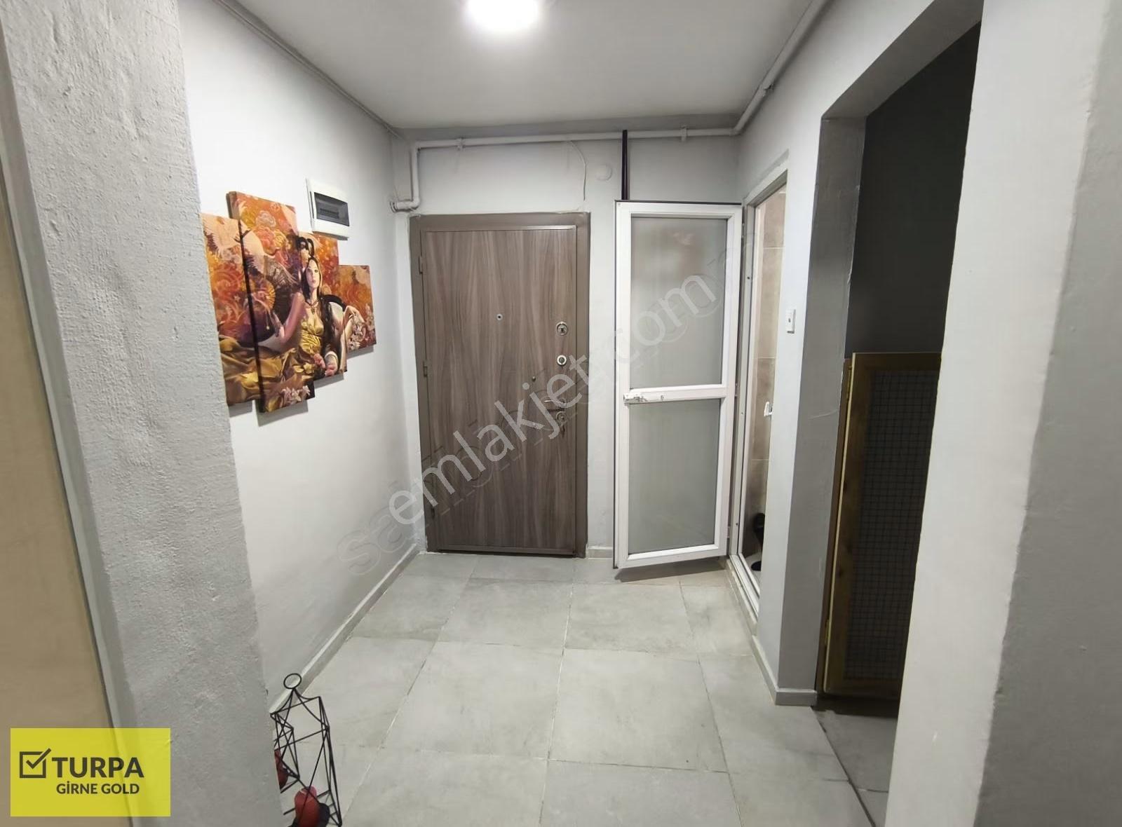 İzmir Konak Üçyol 281 Sokakta Geniş 3+1 Satılık Daire. - Görsel 28