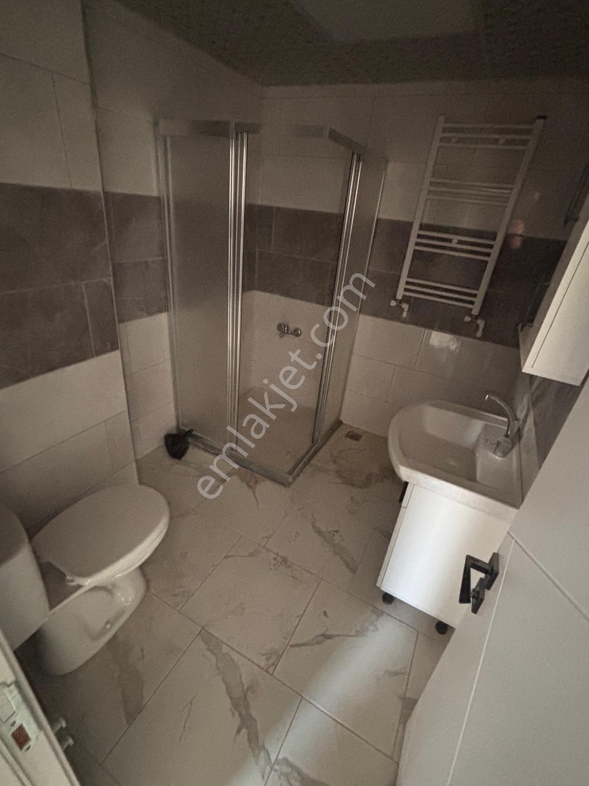 İslamsaray Mh. Ana Cadde Üzeri Sıfır Doğalgazlı 2+1 Daire - Görsel 13