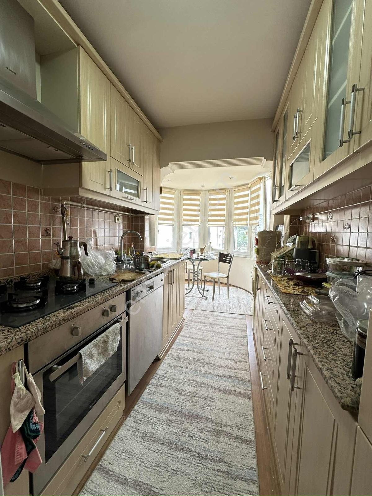 Gaziemir Zafer Mah. 3+1 125 M2 Bakımlı Satılık Daire - Görsel 17
