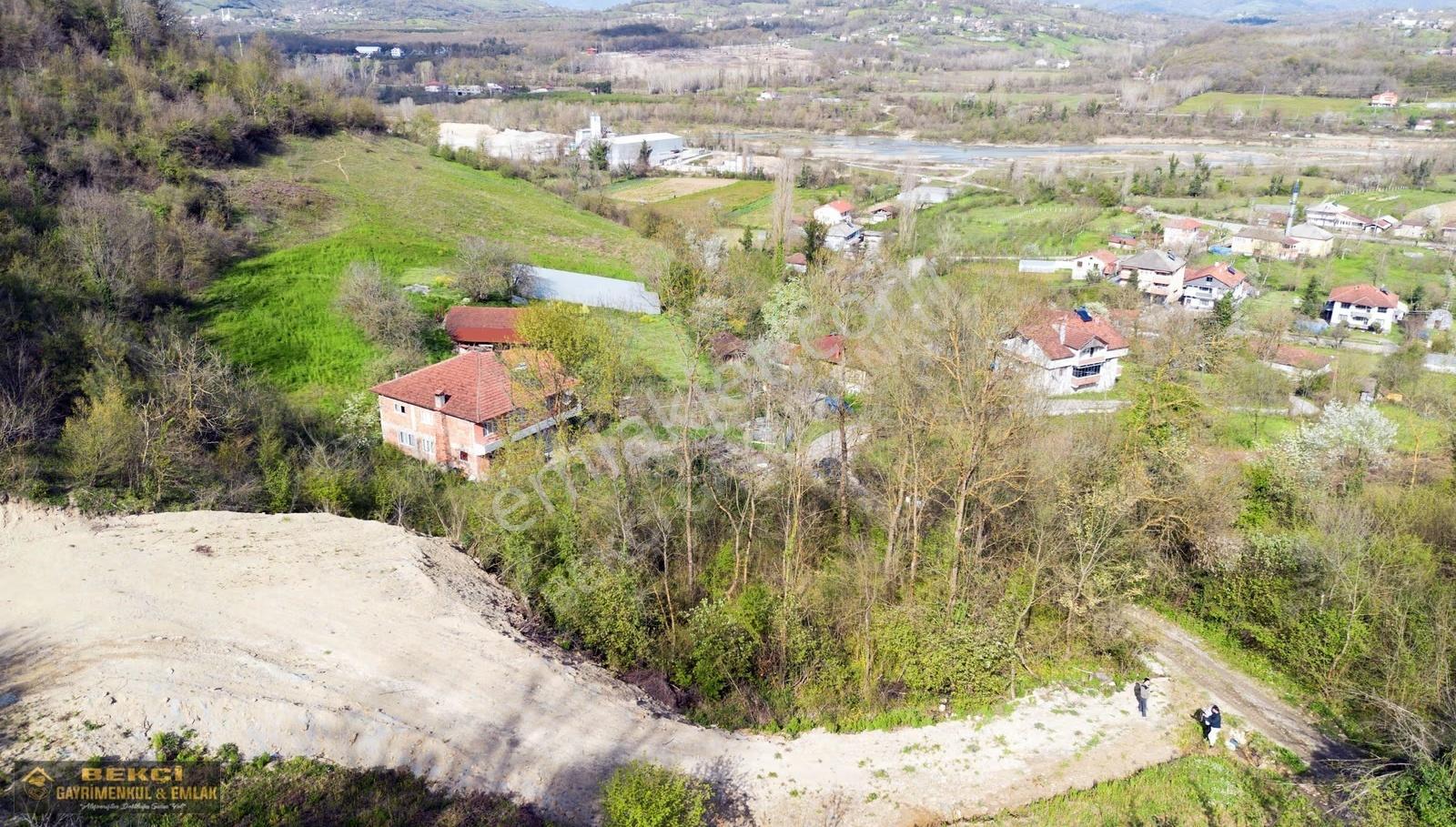 Araç Takasına Açık Fırsat İmarlı Arsa 641 M2 - Görsel 6