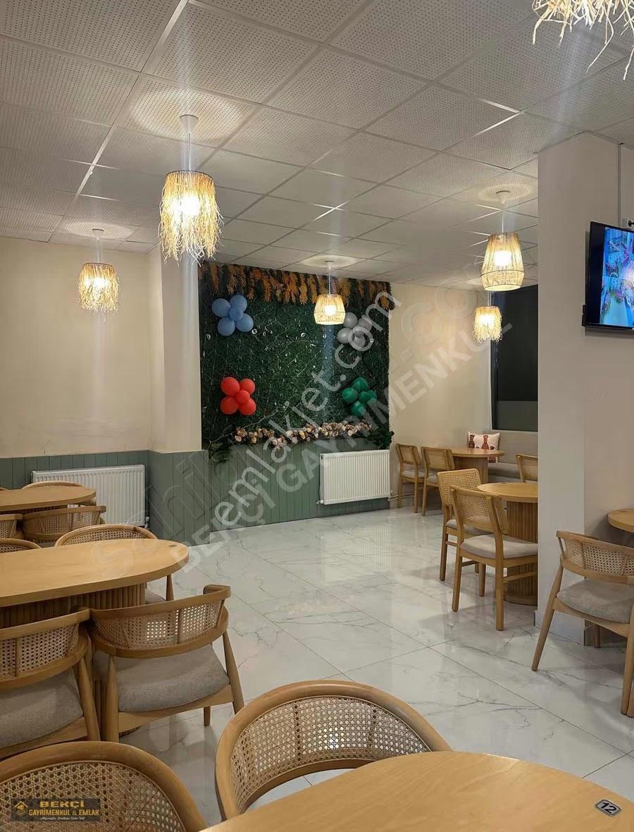Devren Kiralık 300 M2 Çocuk Oyun Salonu Kafe - Görsel 3