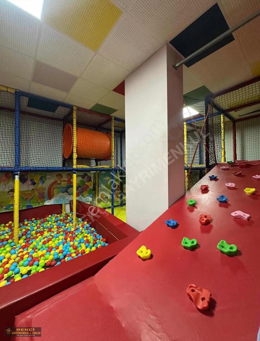 Devren Kiralık 300 M2 Çocuk Oyun Salonu Kafe - Görsel 15
