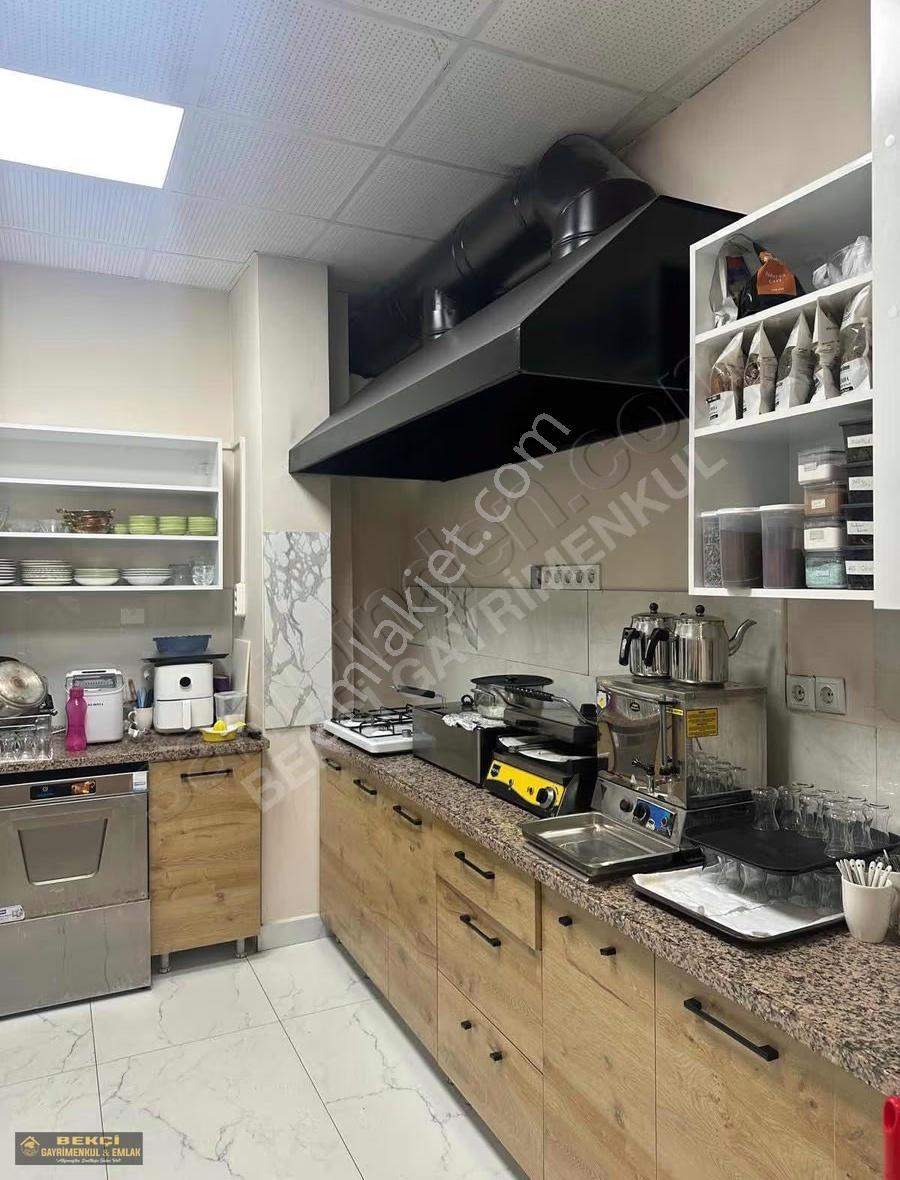 Devren Kiralık 300 M2 Çocuk Oyun Salonu Kafe - Görsel 5