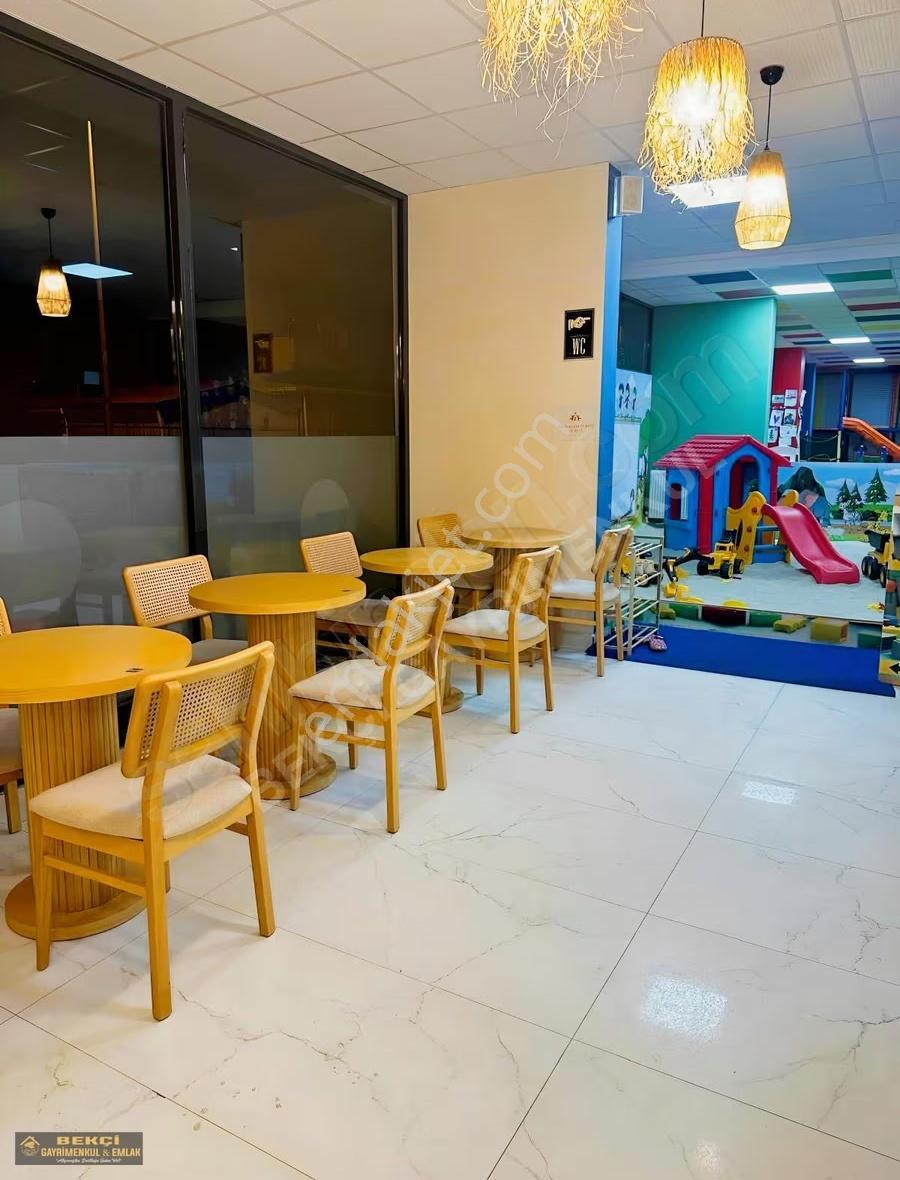 Devren Kiralık 300 M2 Çocuk Oyun Salonu Kafe - Görsel 2