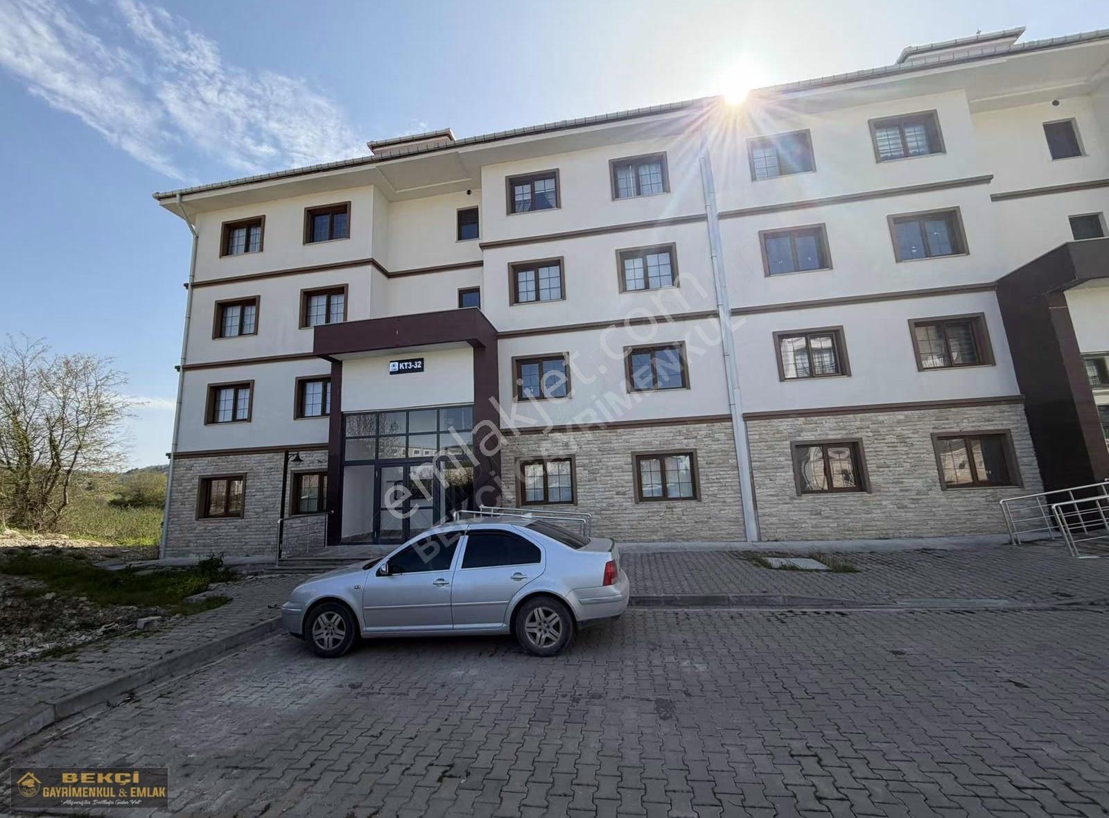 Dallıca Toki Konutlarında Ara Kat 2+1 Sıfır Dairemiz Satılıktır - Görsel 13