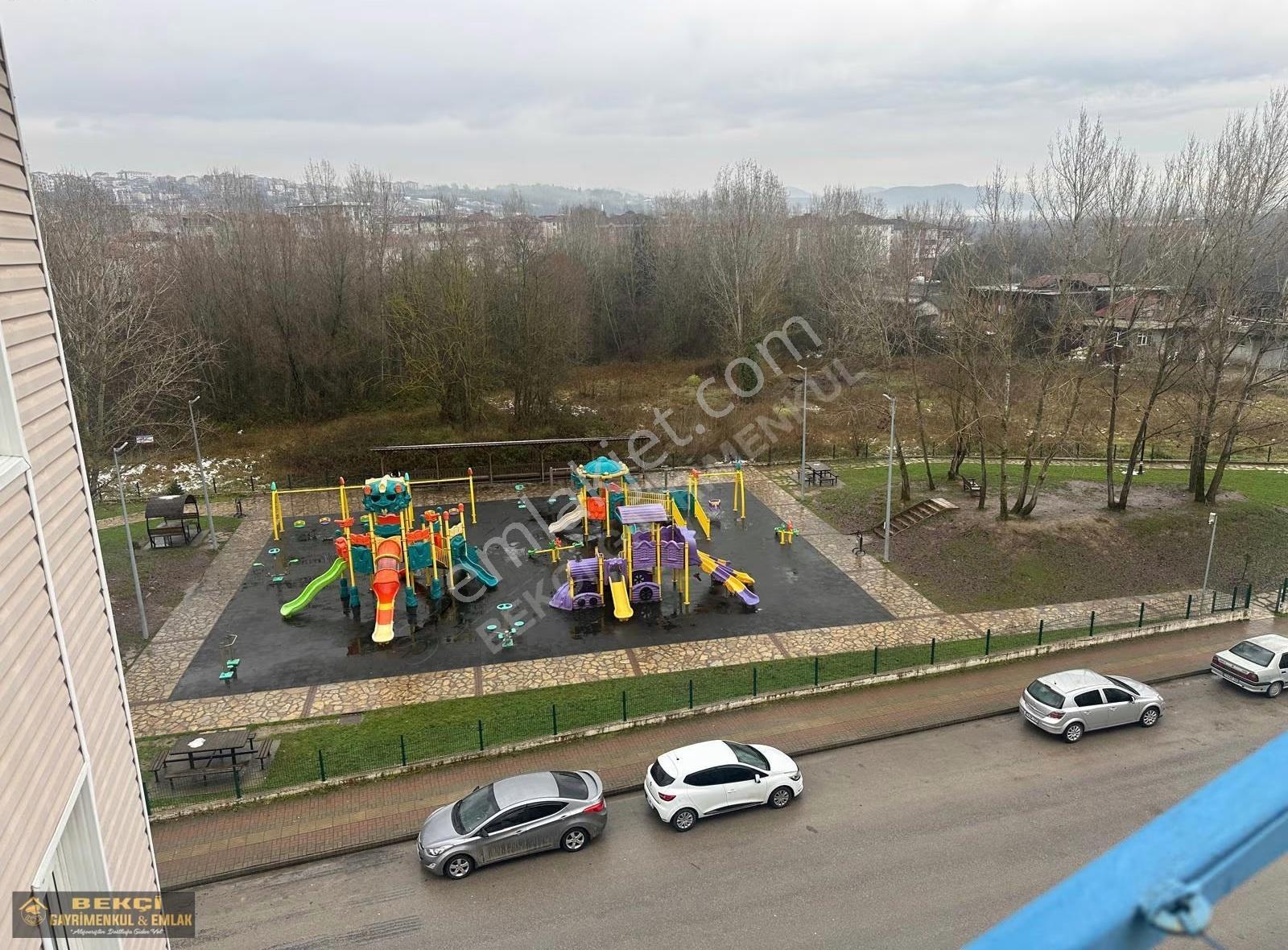 Valilik Ve Belediye Yanında 3+1 116 M2 Kiralık Daire - Görsel 17