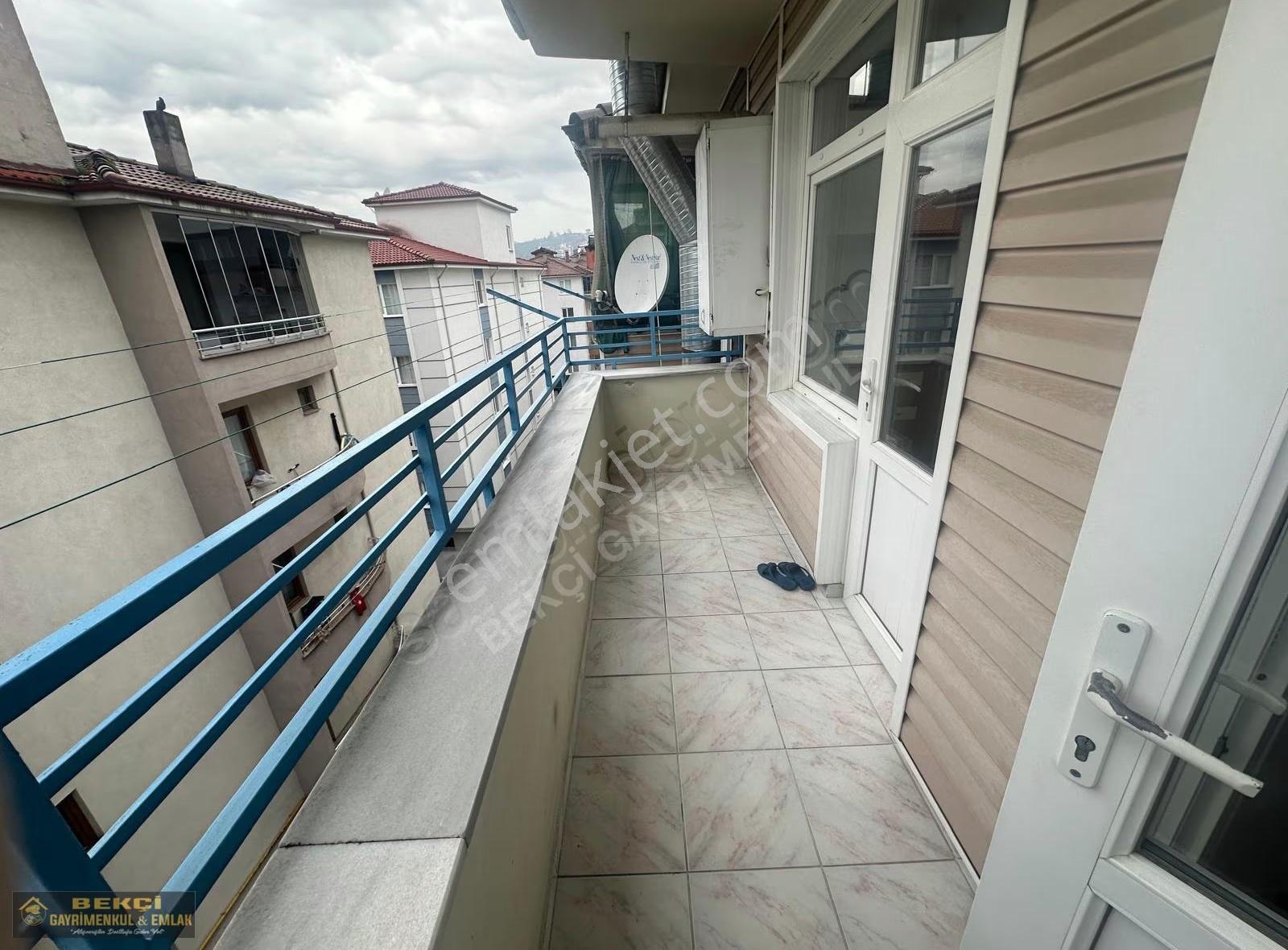 Valilik Ve Belediye Yanında 3+1 116 M2 Kiralık Daire - Görsel 11