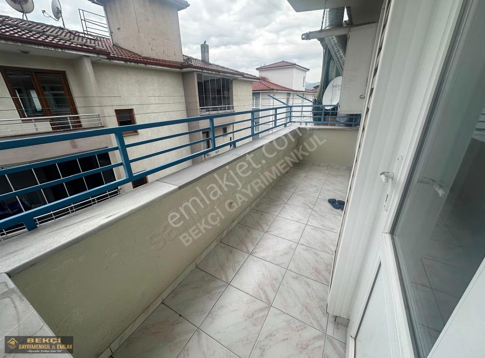 Valilik Ve Belediye Yanında 3+1 116 M2 Kiralık Daire - Görsel 18