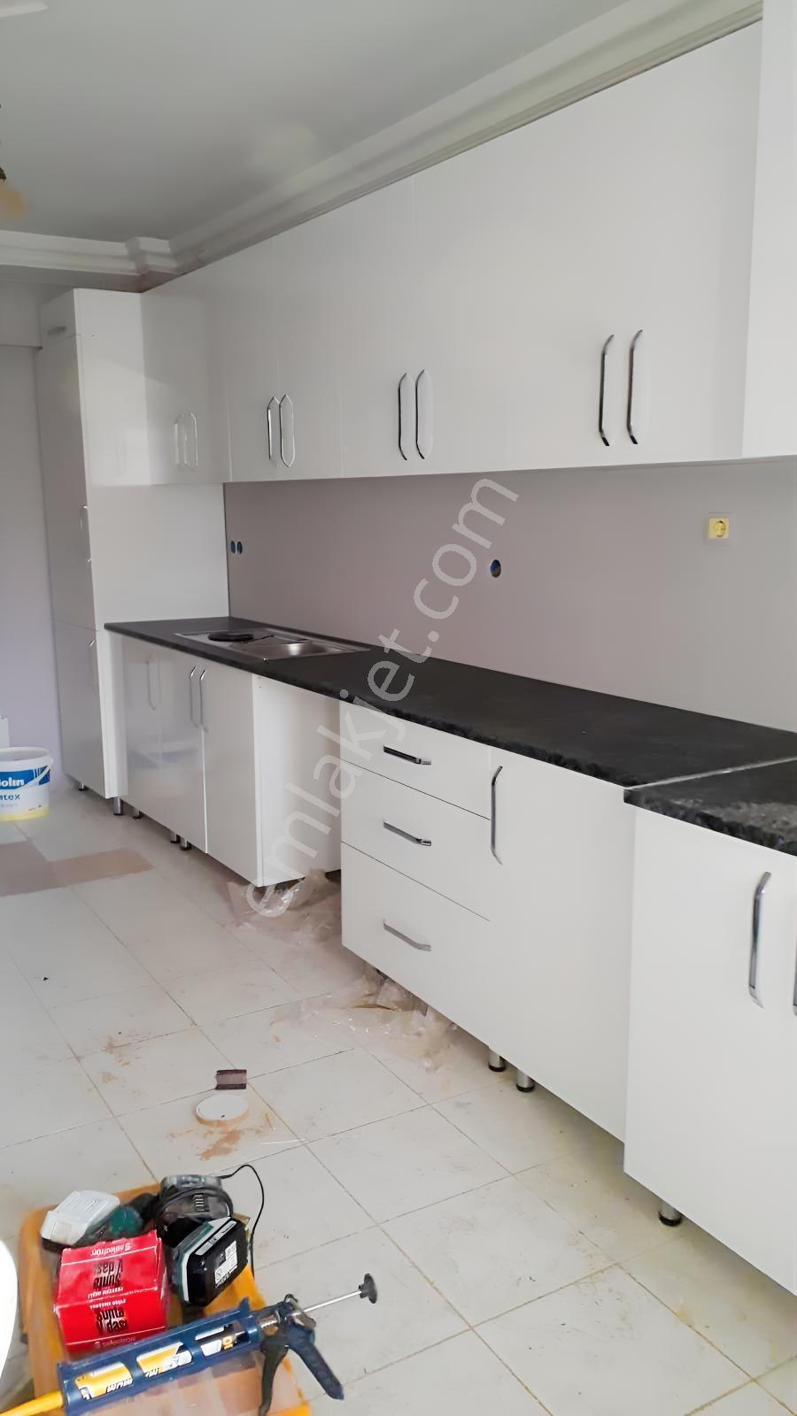 B.düzü, Adnan Kahveci, Emincan Kent Sitesinde 3+1 Satılık Daire - Görsel 9