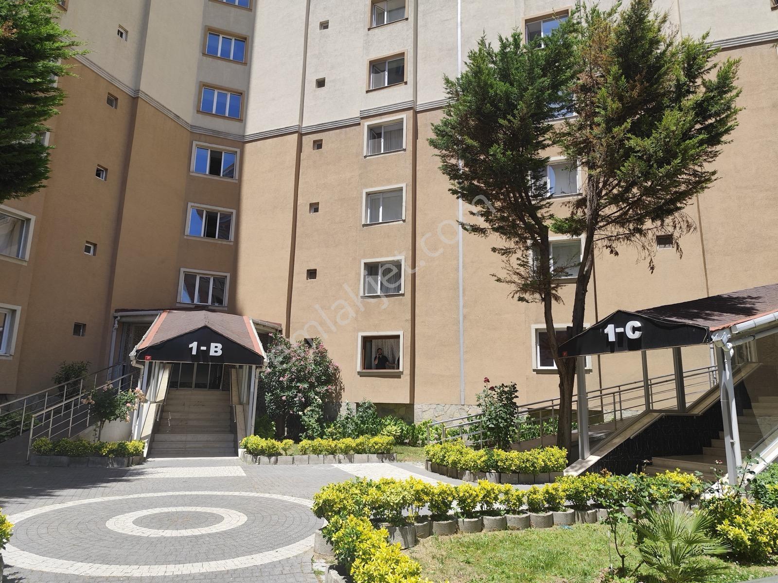 B.düzü, Adnan Kahveci, Emincan Kent Sitesinde 3+1 Satılık Daire - Görsel 30