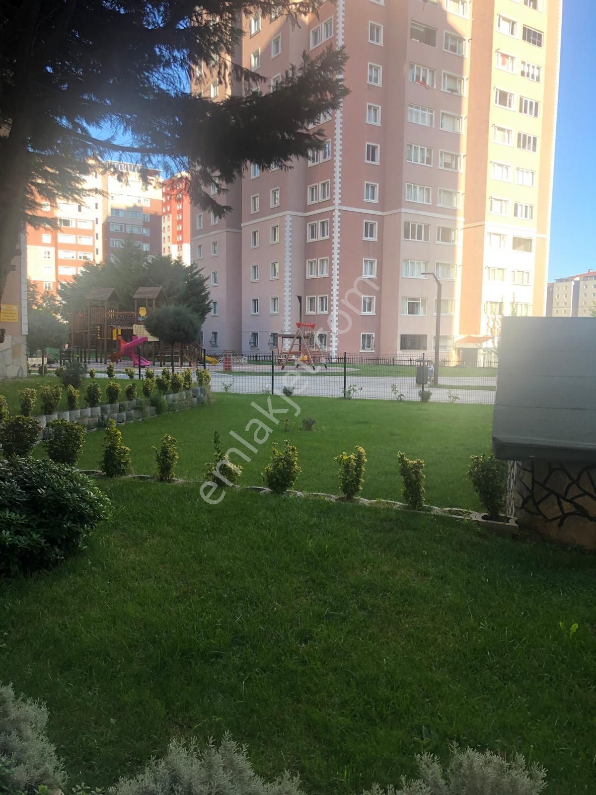B.düzü, Adnan Kahveci, Emincan Kent Sitesinde 3+1 Satılık Daire - Görsel 7