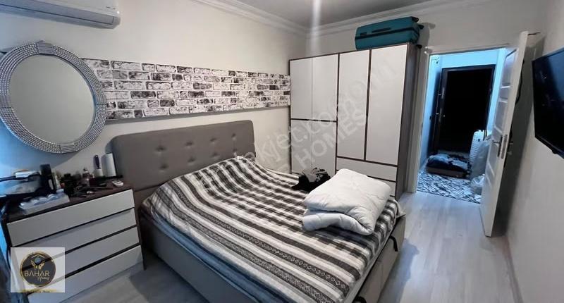 Denize 800 Metre Not; Depo Tapulu Bodrum Kat Acil Satilik Daire - Görsel 4