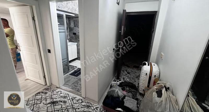 Denize 800 Metre Not; Depo Tapulu Bodrum Kat Acil Satilik Daire - Görsel 15